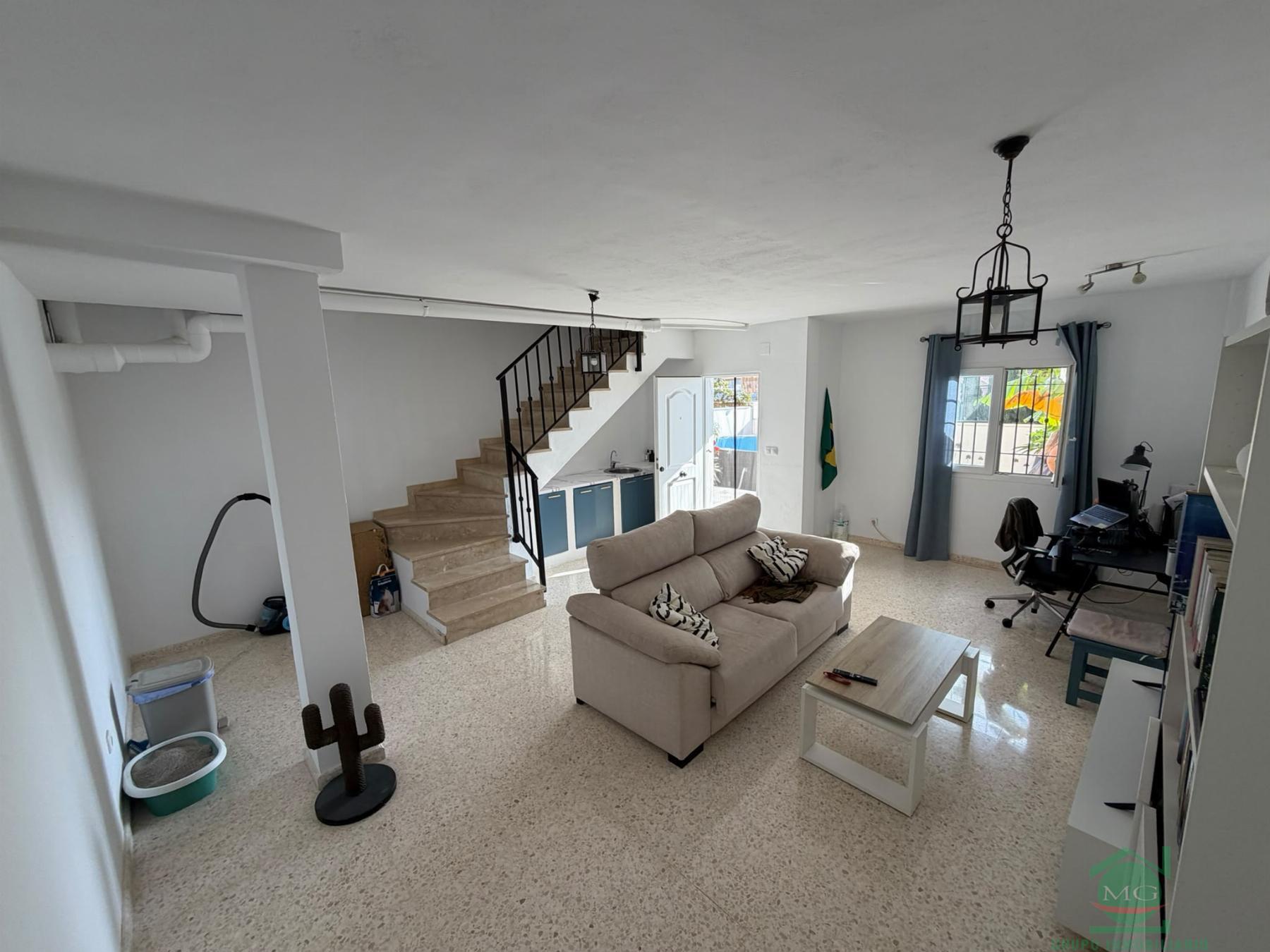 Venta de casa en La Linea de la Concepcion
