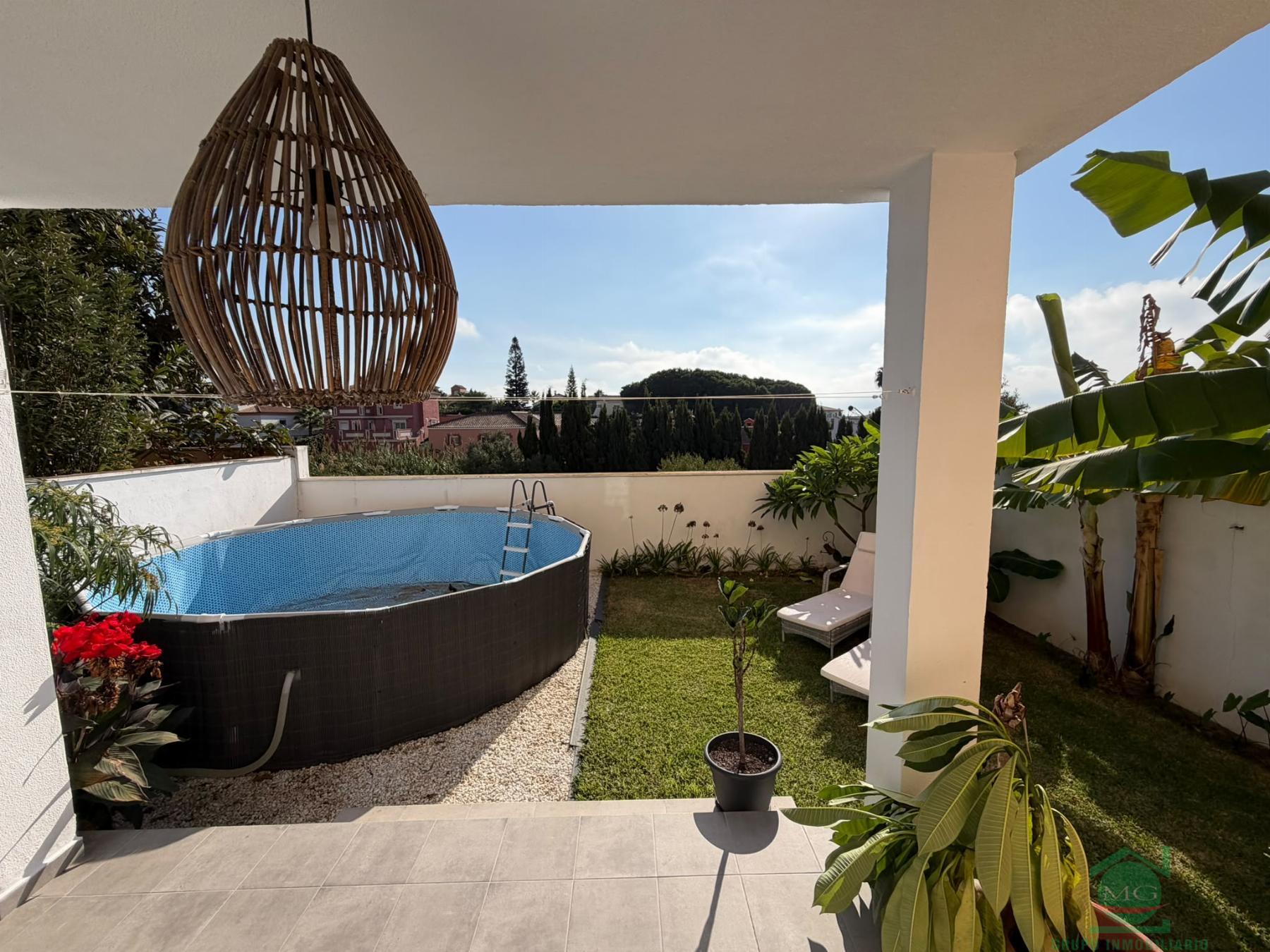 Venta de casa en La Linea de la Concepcion