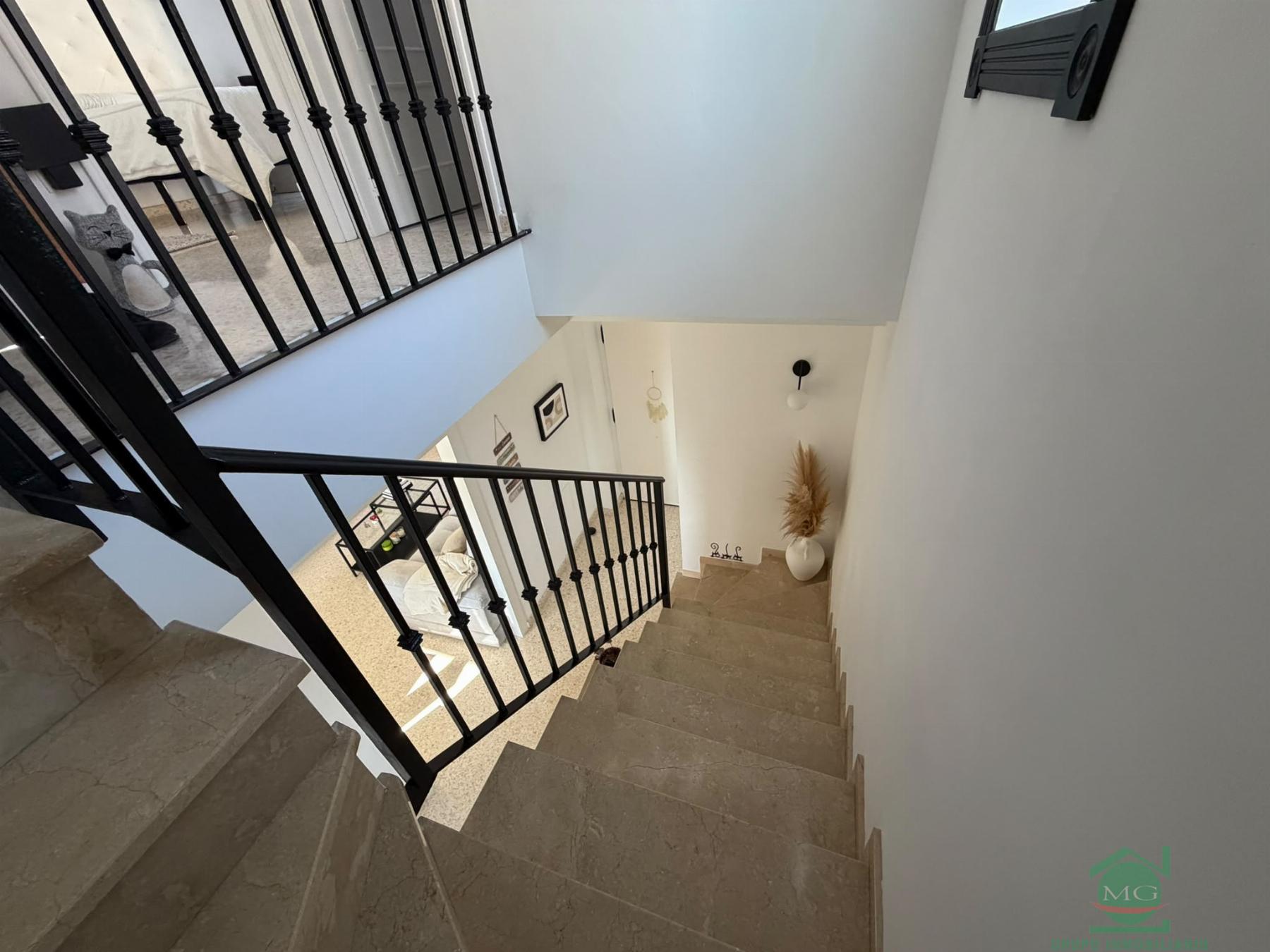 Venta de casa en La Linea de la Concepcion