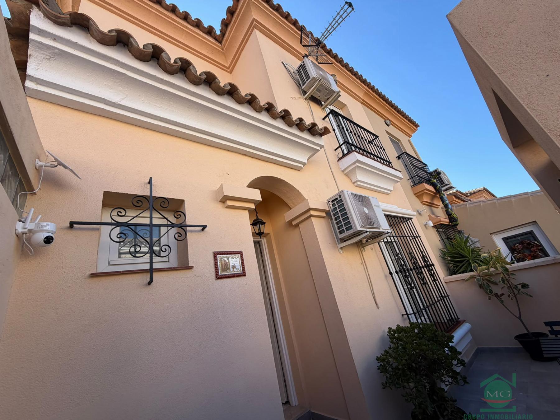 Venta de casa en La Linea de la Concepcion