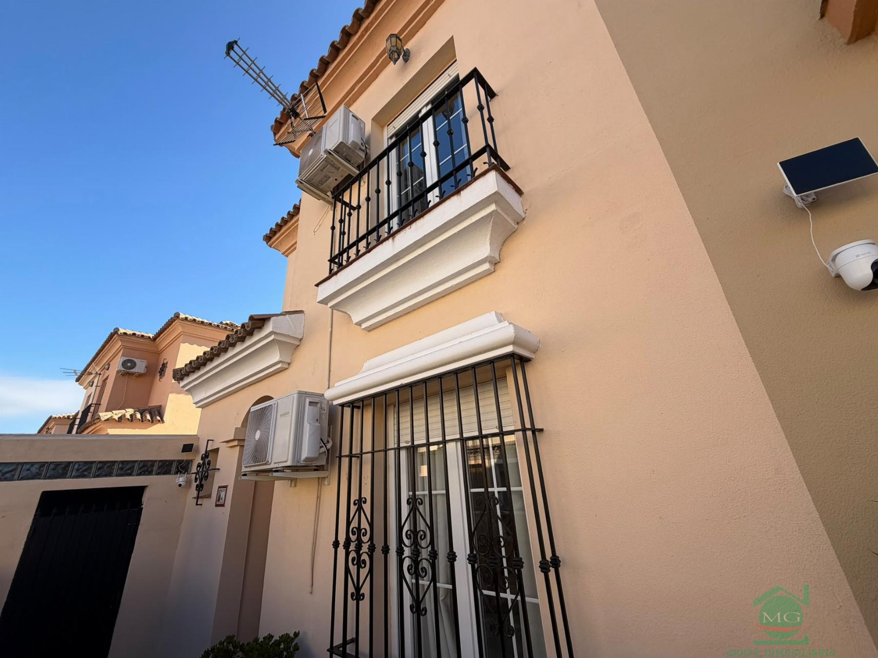 Venta de casa en La Linea de la Concepcion