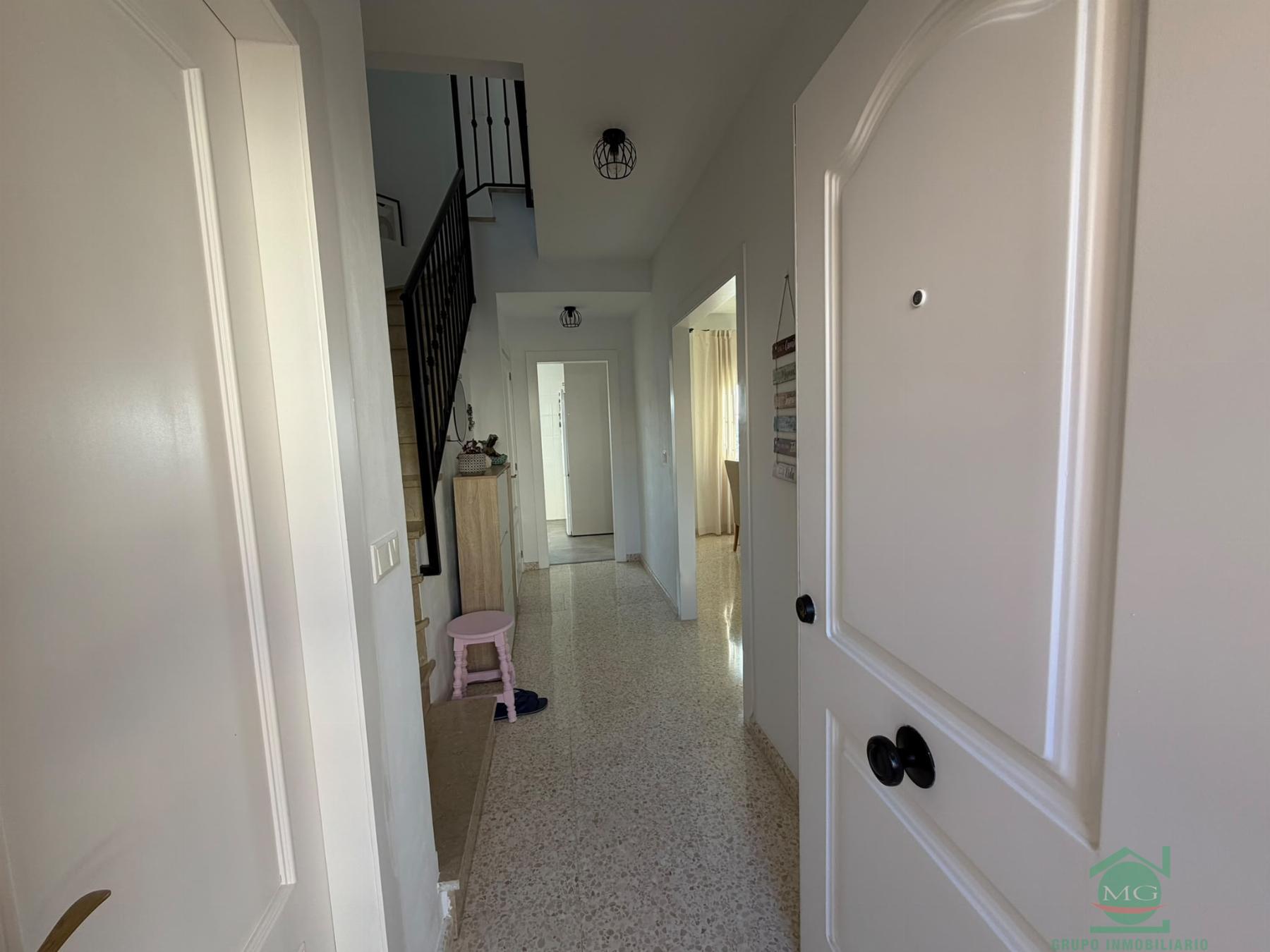 Venta de casa en La Linea de la Concepcion