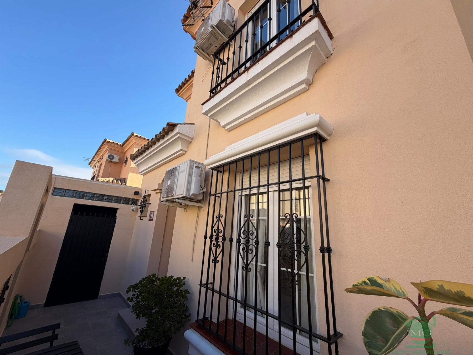 Venta de casa en La Linea de la Concepcion