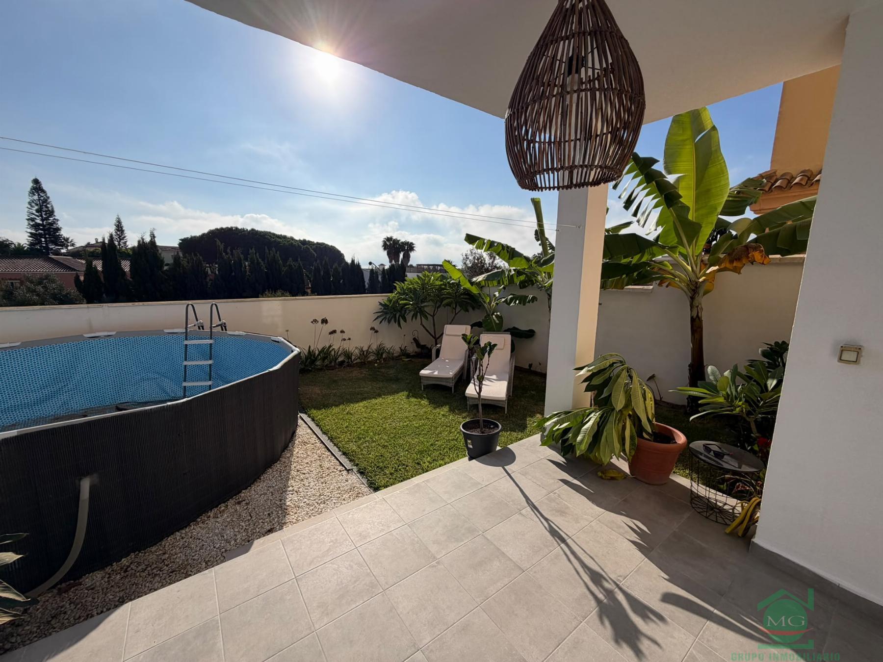 Venta de casa en La Linea de la Concepcion