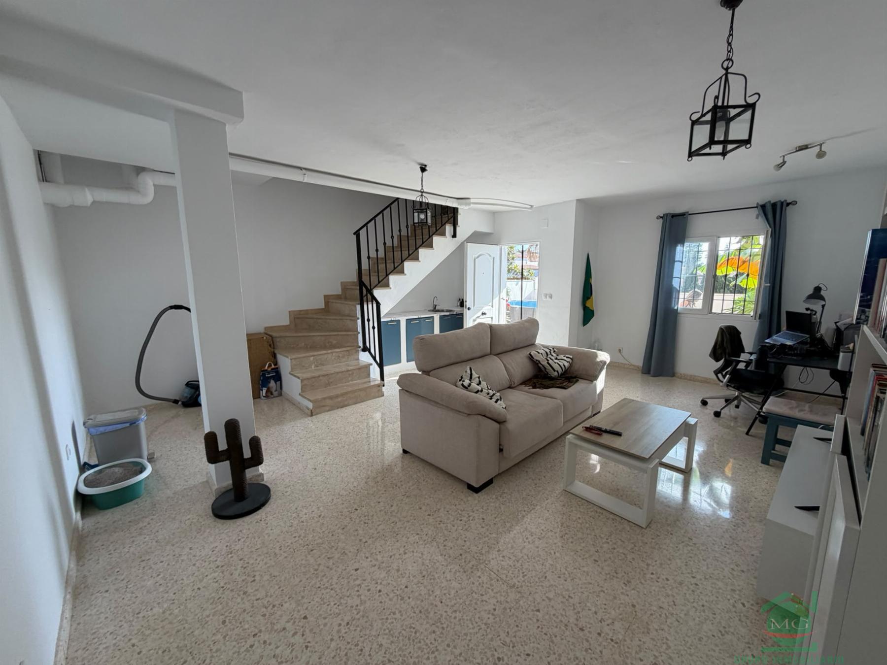 Venta de casa en La Linea de la Concepcion