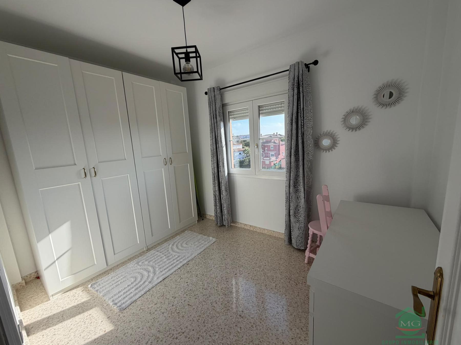 Venta de casa en La Linea de la Concepcion