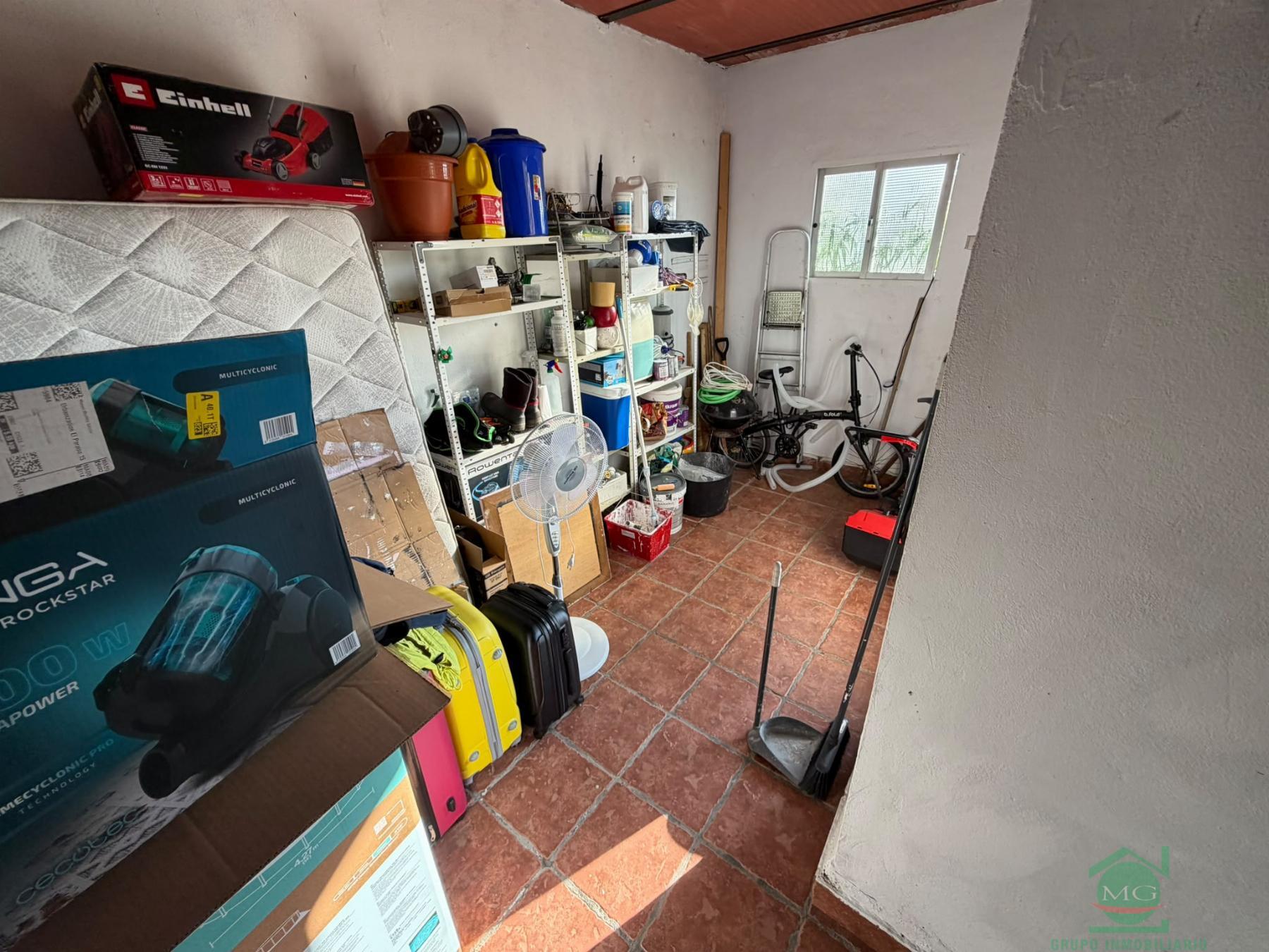Venta de casa en La Linea de la Concepcion