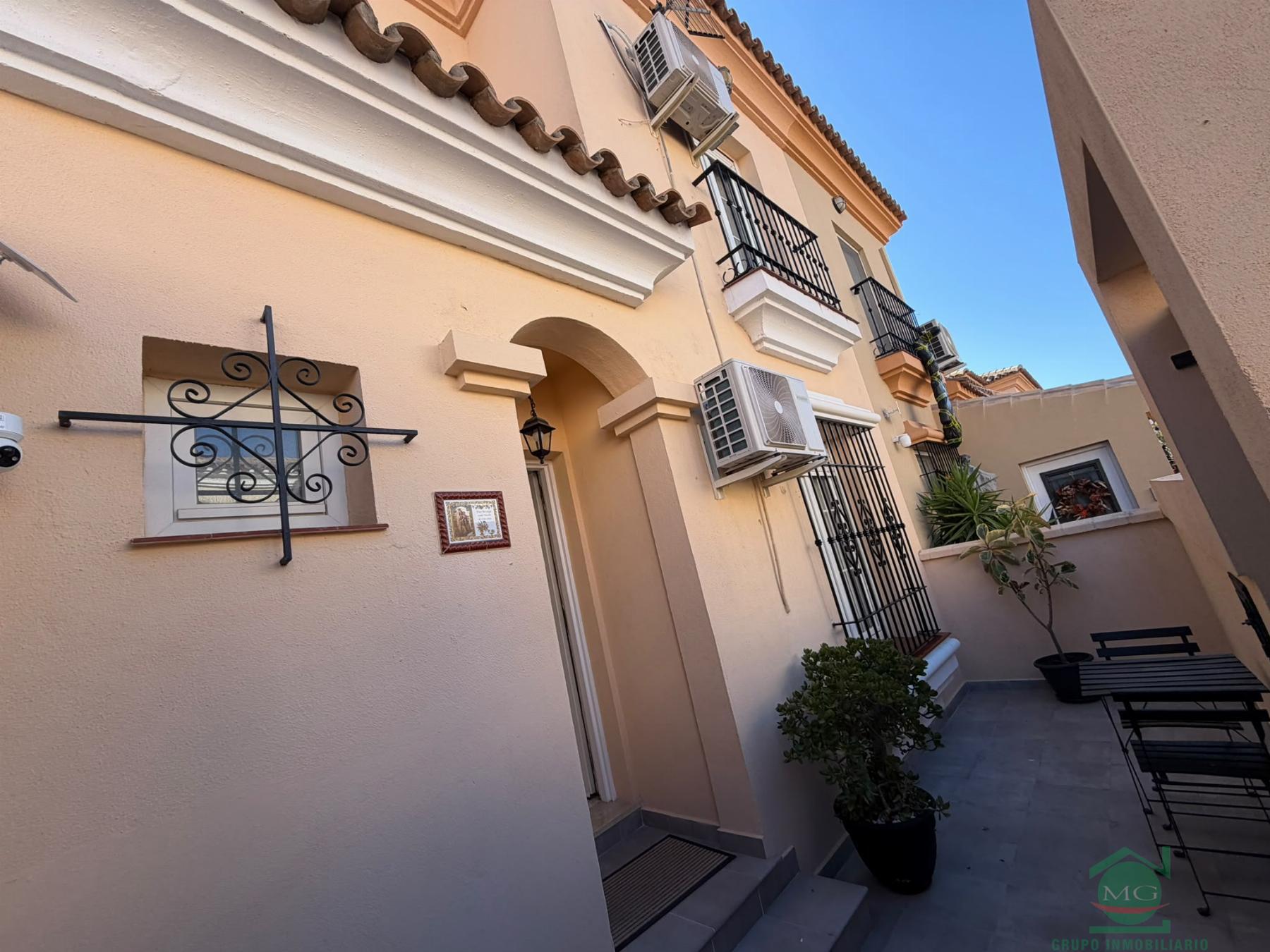 Venta de casa en La Linea de la Concepcion