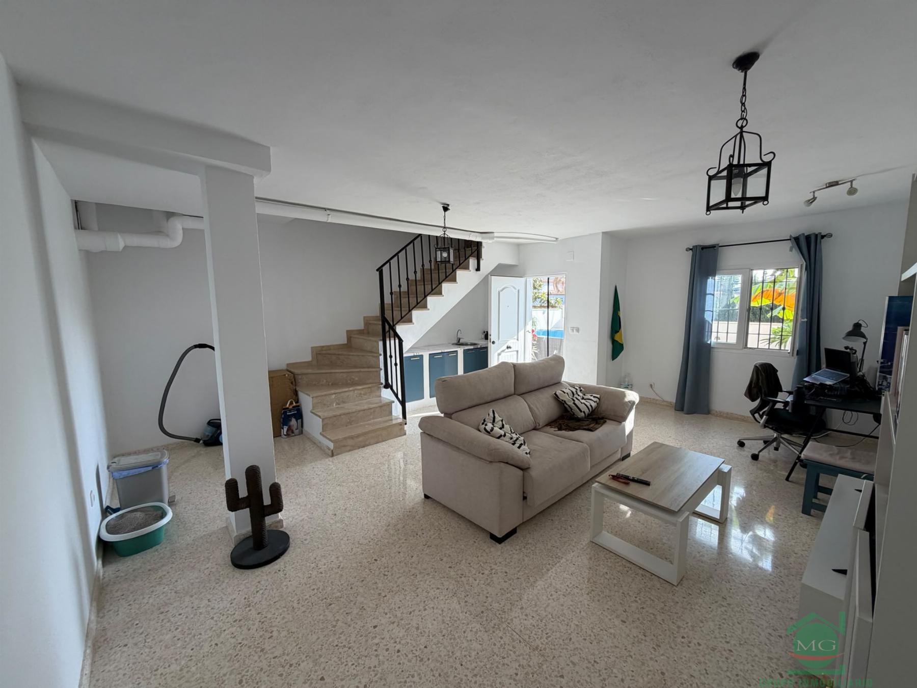 Venta de casa en La Linea de la Concepcion