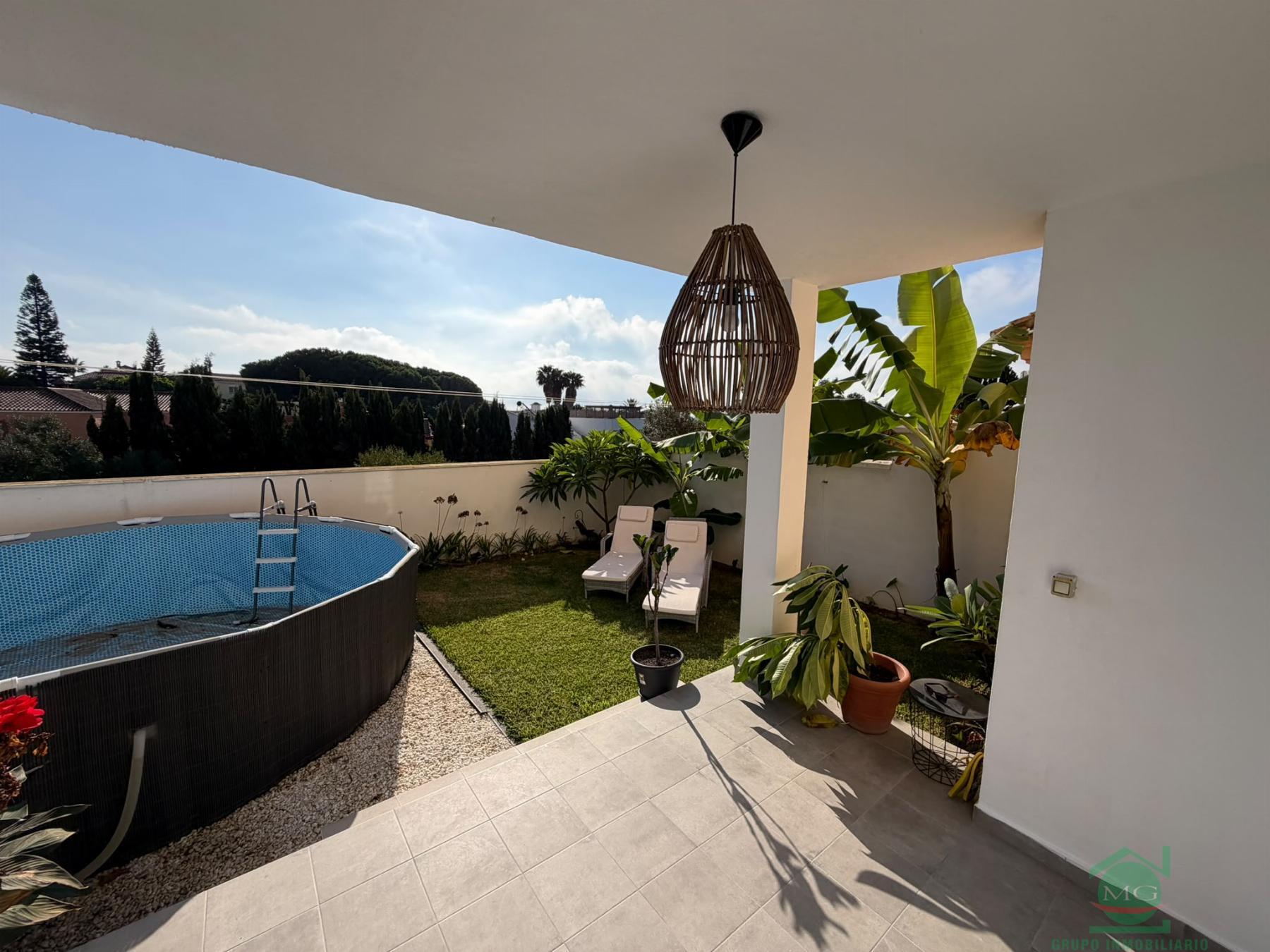 Venta de casa en La Linea de la Concepcion