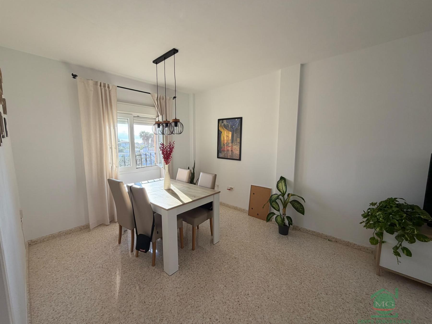 Venta de casa en La Linea de la Concepcion