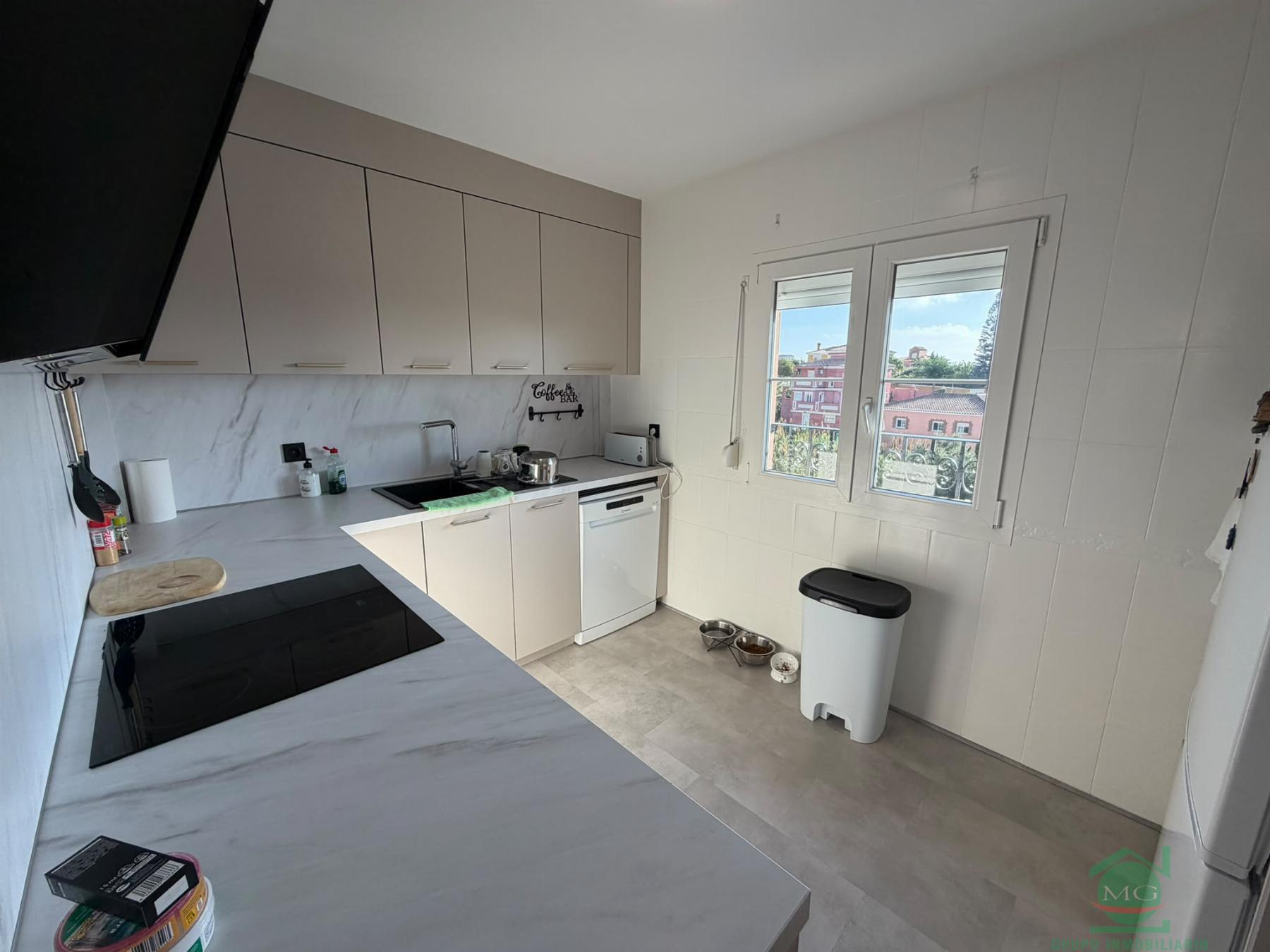 Venta de casa en La Linea de la Concepcion