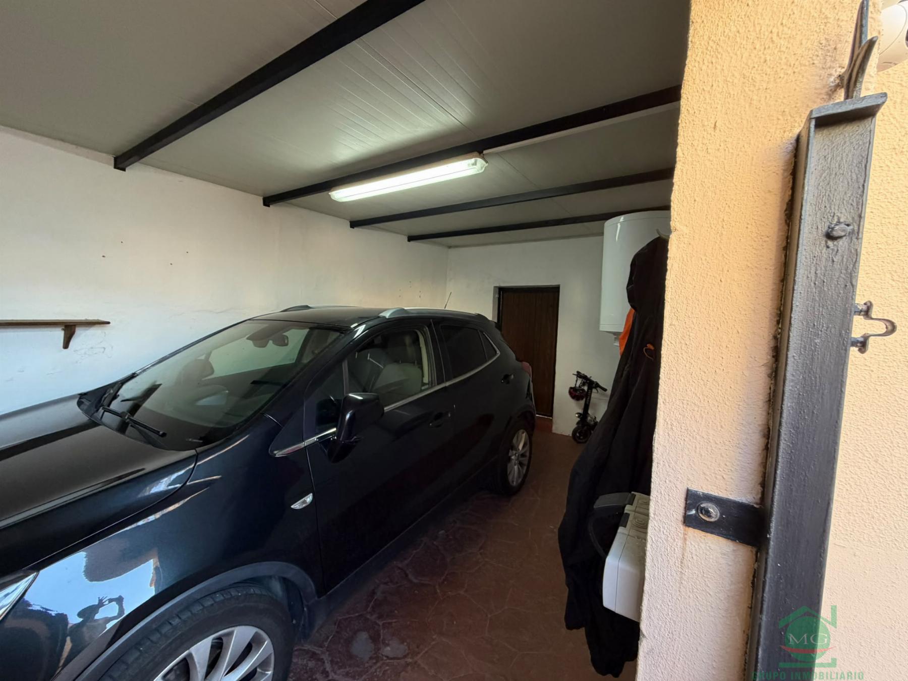 Venta de casa en La Linea de la Concepcion