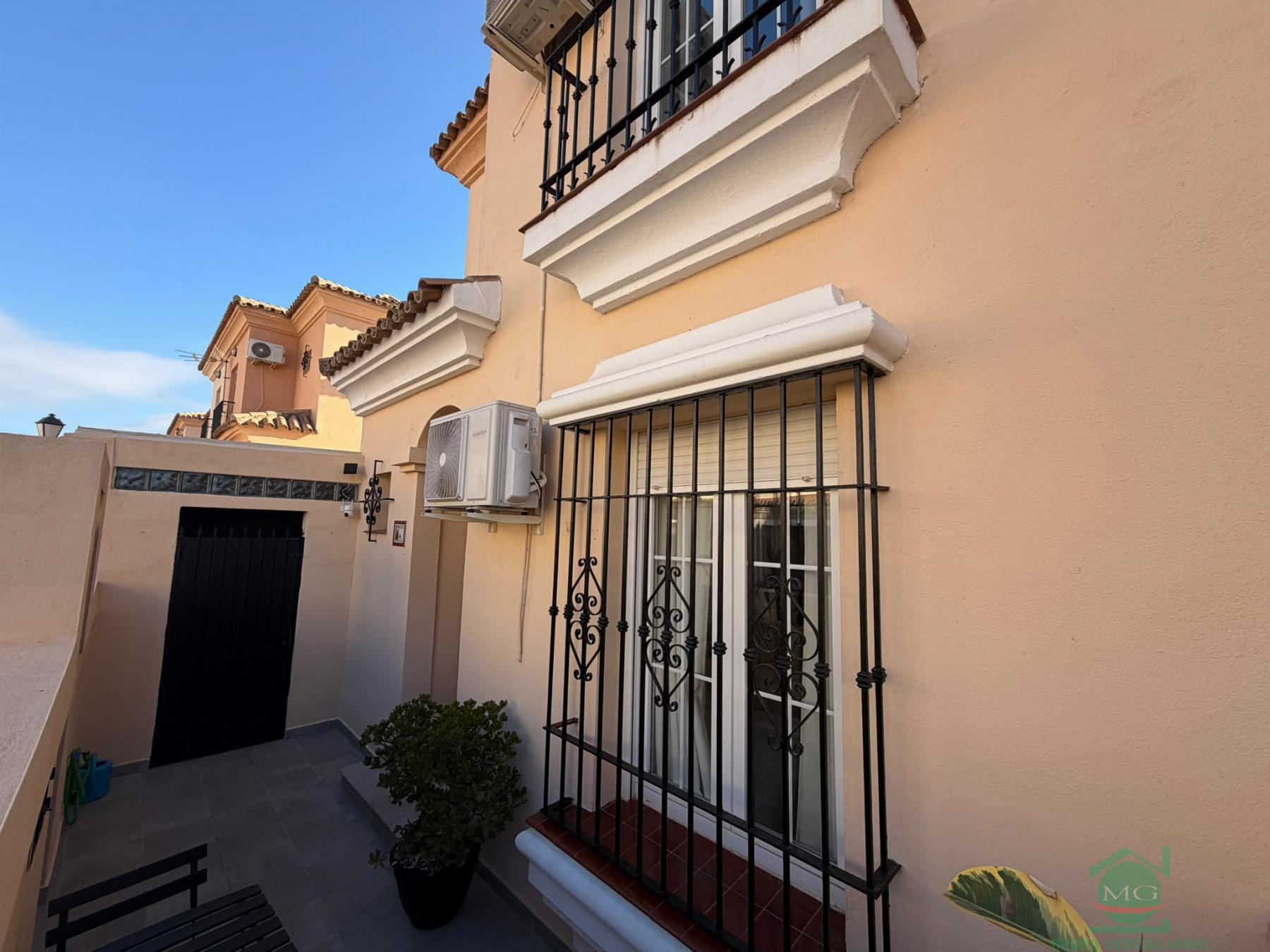 Venta de casa en La Linea de la Concepcion