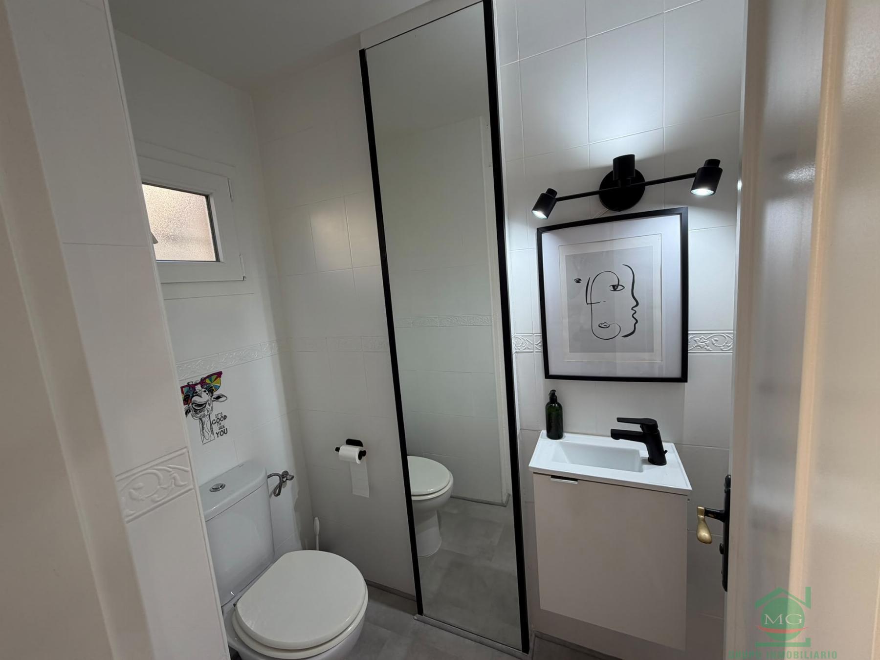 Venta de casa en La Linea de la Concepcion