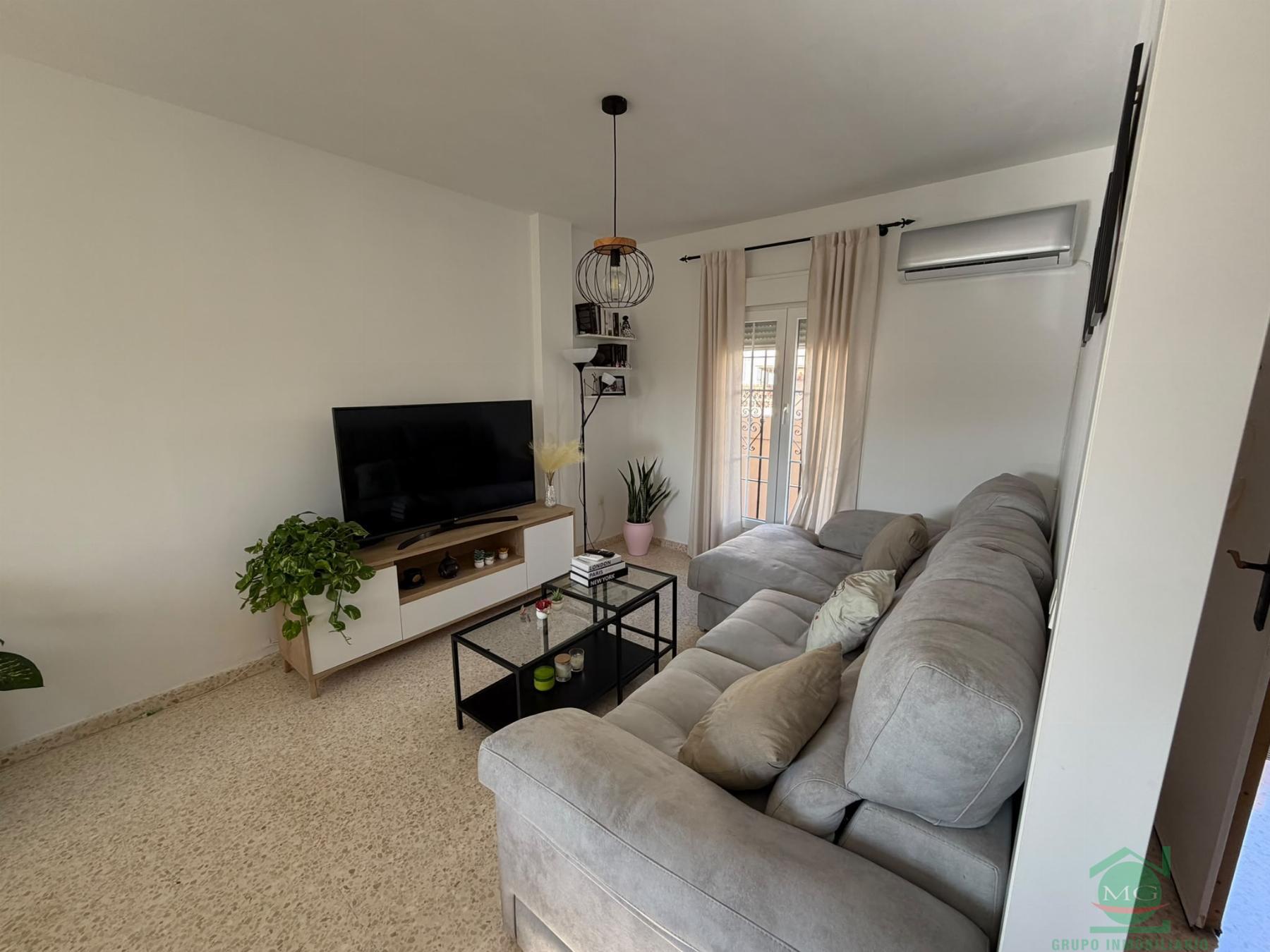 Venta de casa en La Linea de la Concepcion