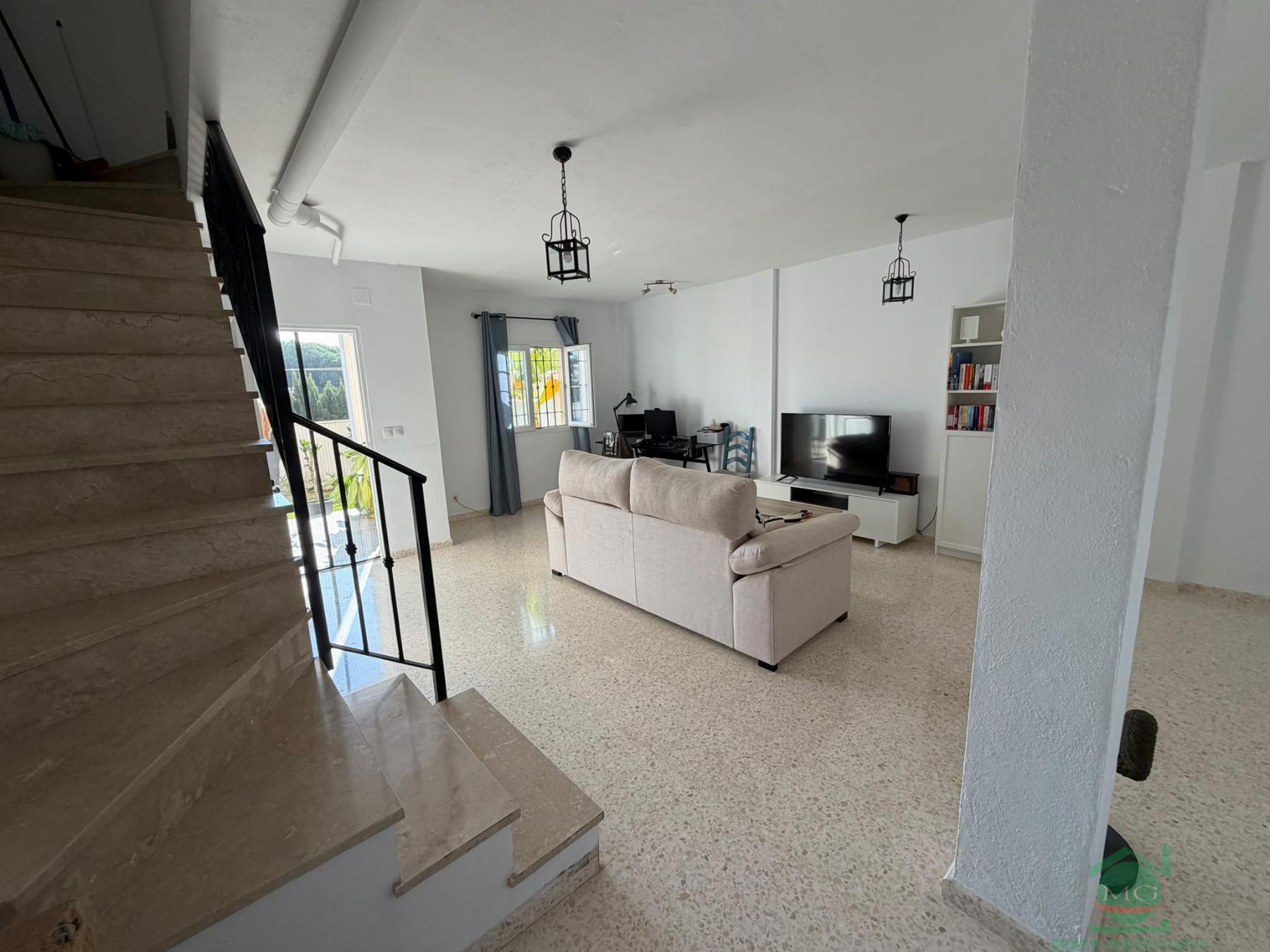 Venta de casa en La Linea de la Concepcion