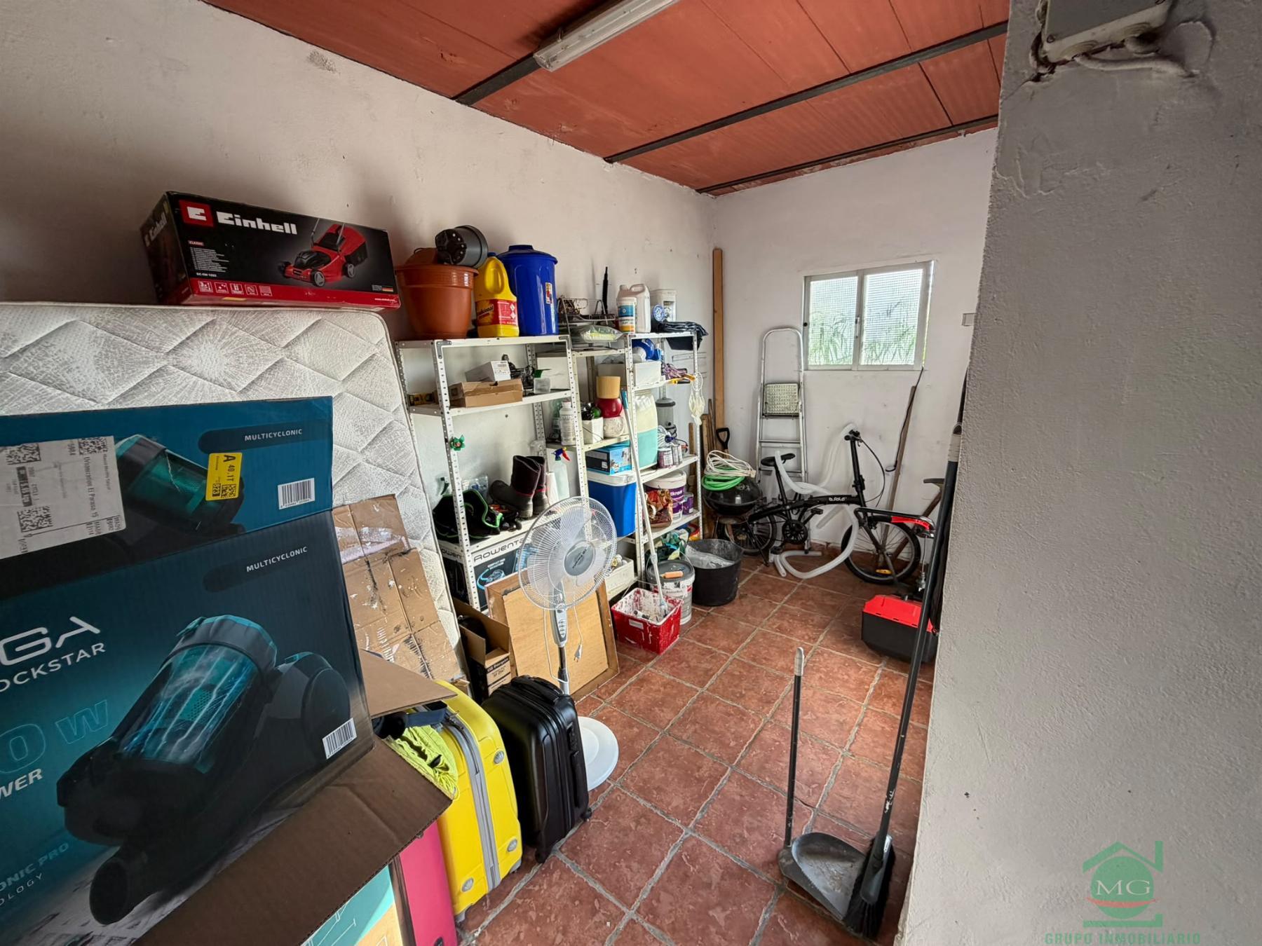 Venta de casa en La Linea de la Concepcion