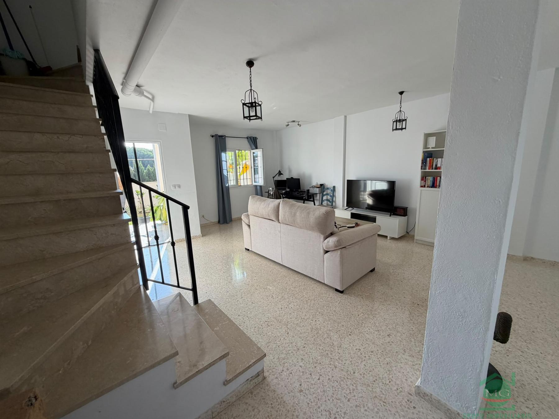 Venta de casa en La Linea de la Concepcion