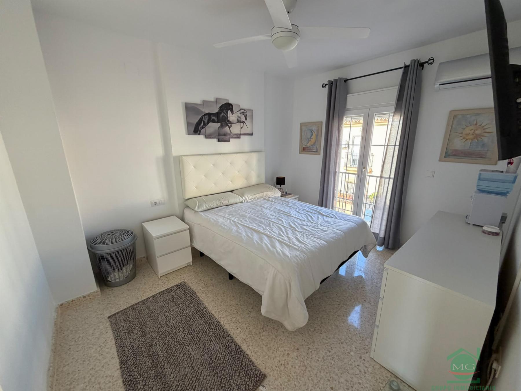 Venta de casa en La Linea de la Concepcion