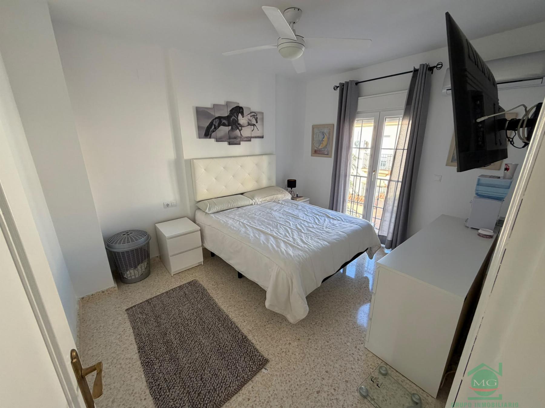 Venta de casa en La Linea de la Concepcion
