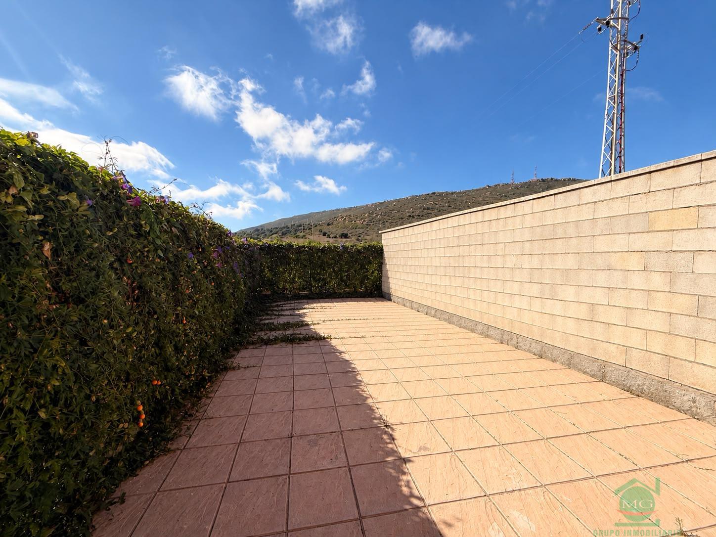 Venta de casa en La Linea de la Concepcion