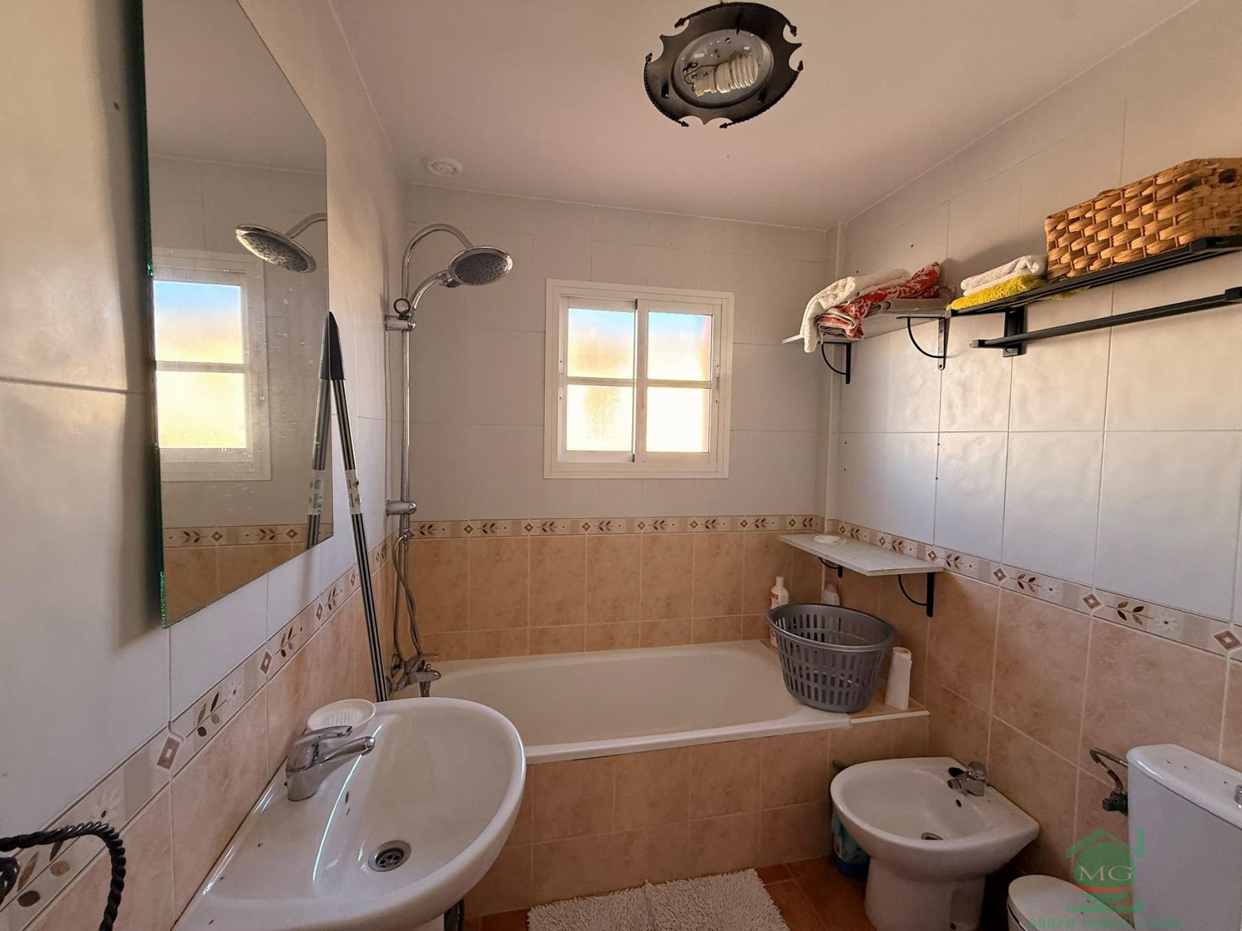 Venta de casa en La Linea de la Concepcion