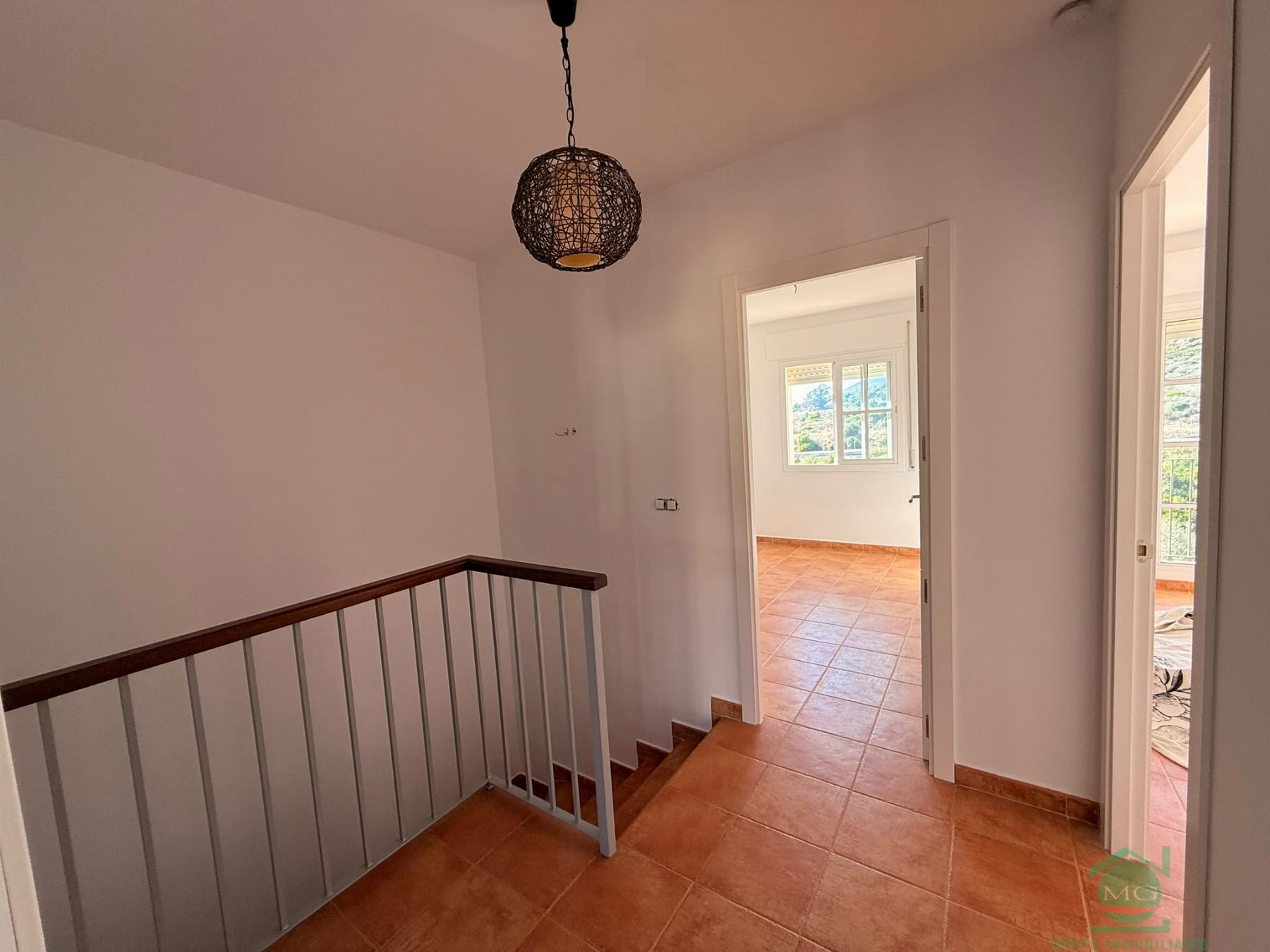 Venta de casa en La Linea de la Concepcion