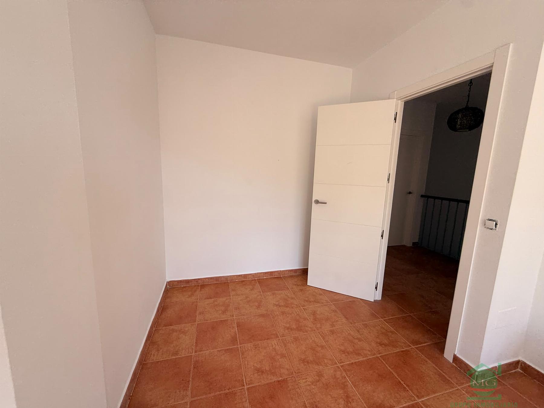 Venta de casa en La Linea de la Concepcion