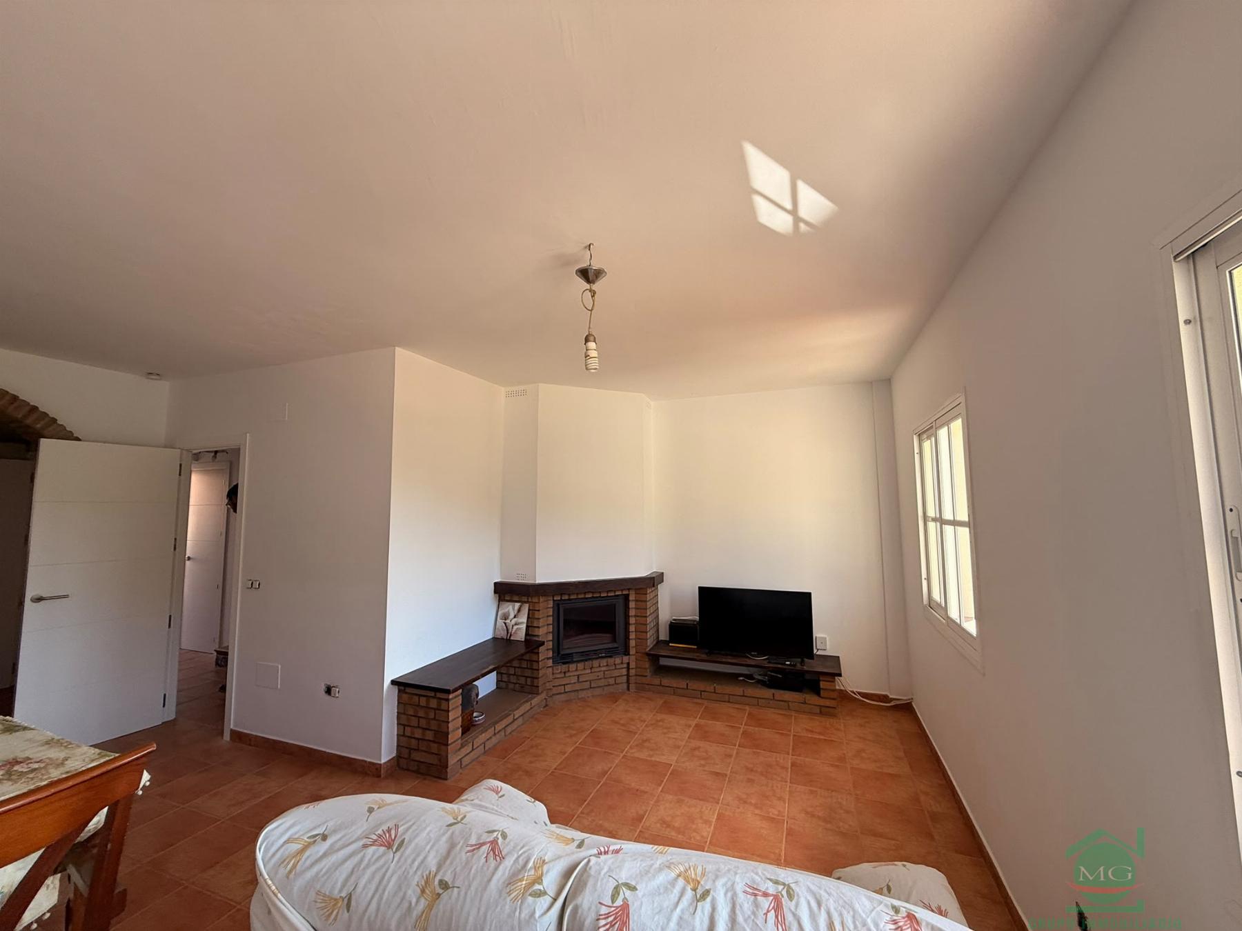 Venta de casa en La Linea de la Concepcion