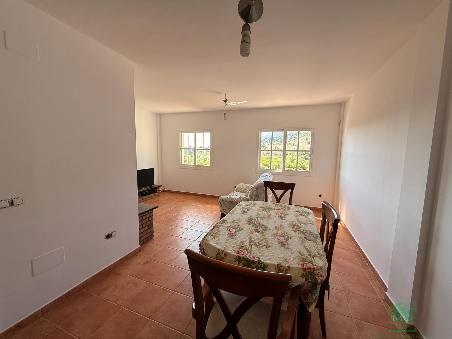 Venta de casa en La Linea de la Concepcion