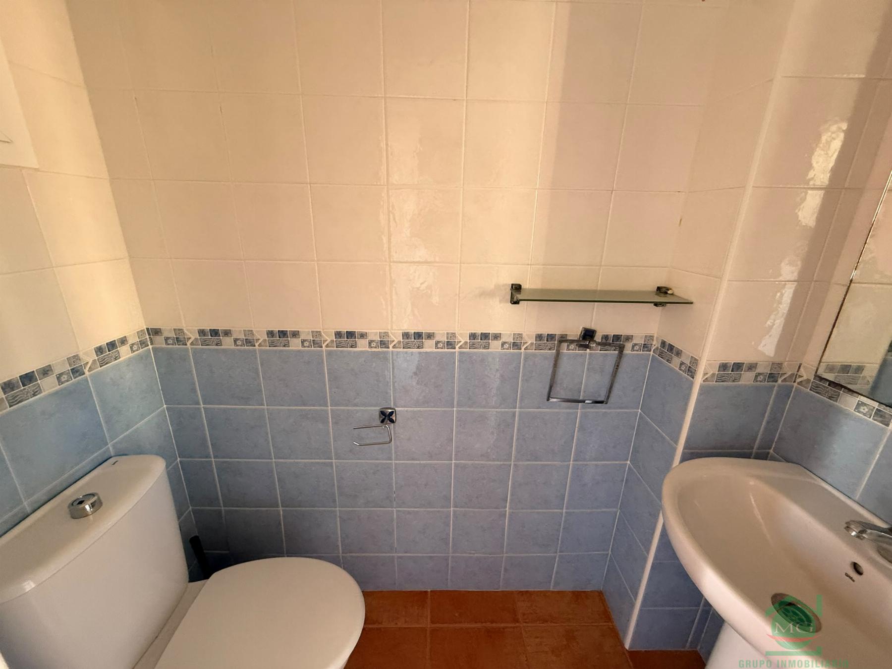 Venta de casa en La Linea de la Concepcion