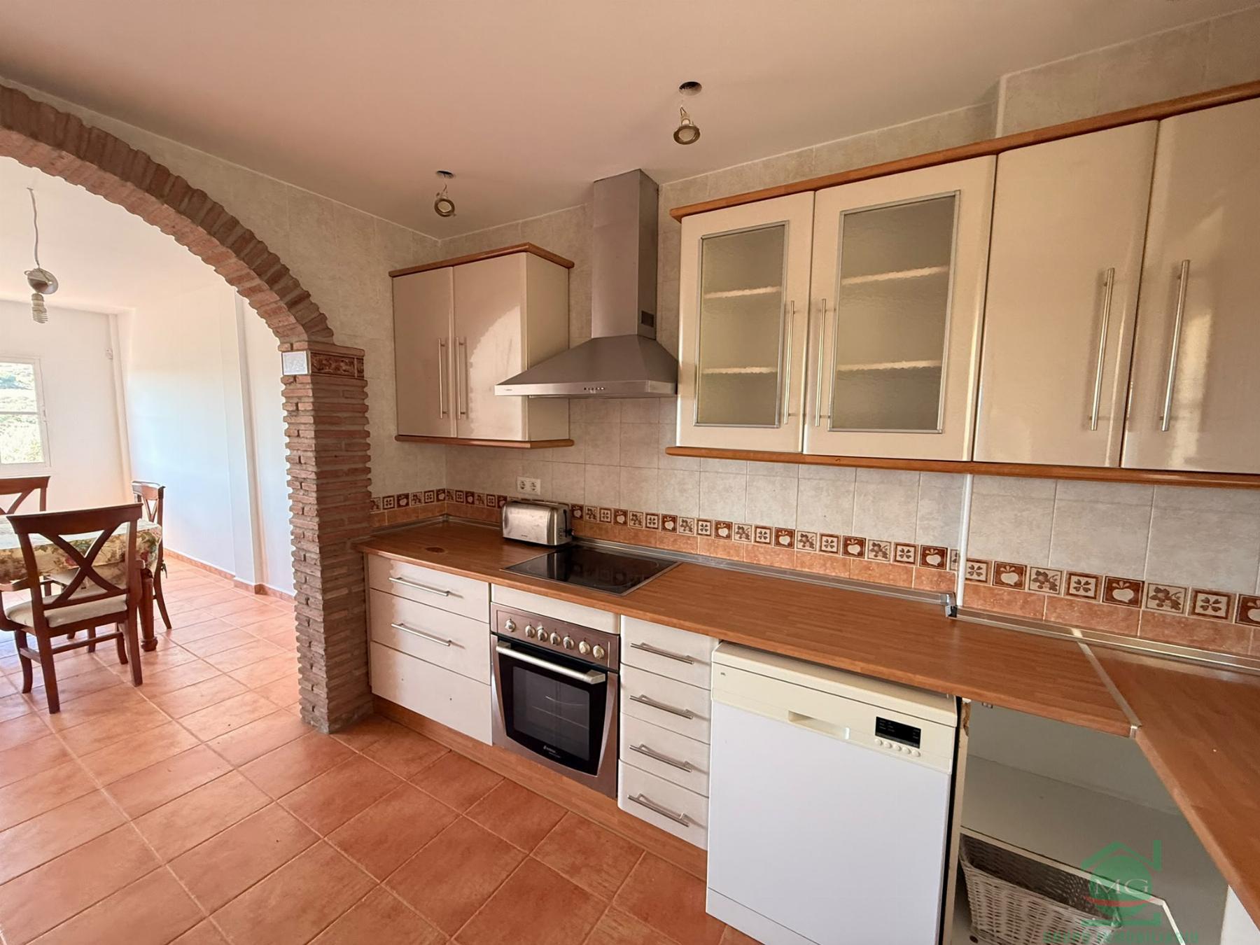 Venta de casa en La Linea de la Concepcion