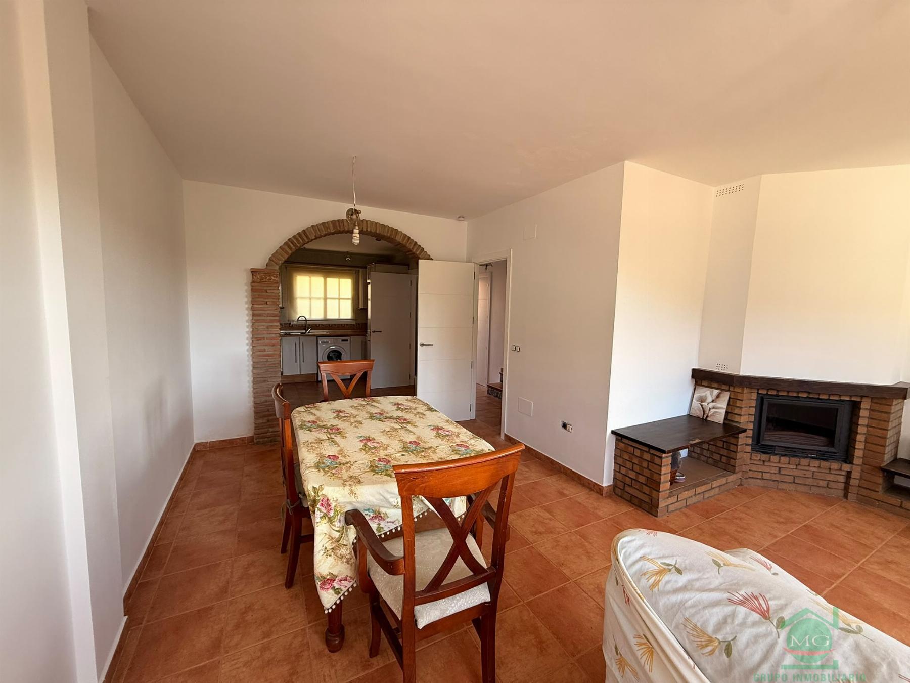 Venta de casa en La Linea de la Concepcion