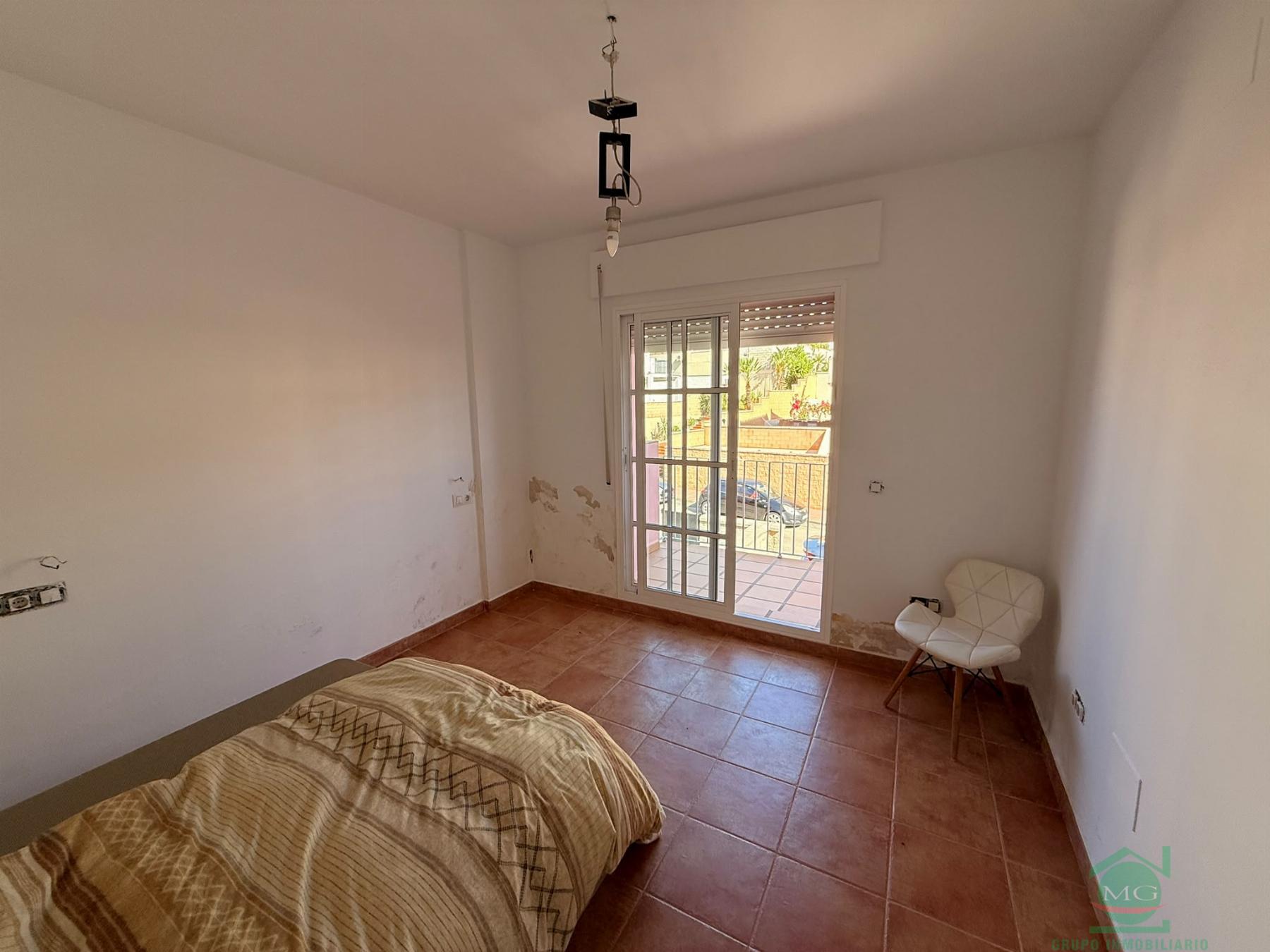 Venta de casa en La Linea de la Concepcion