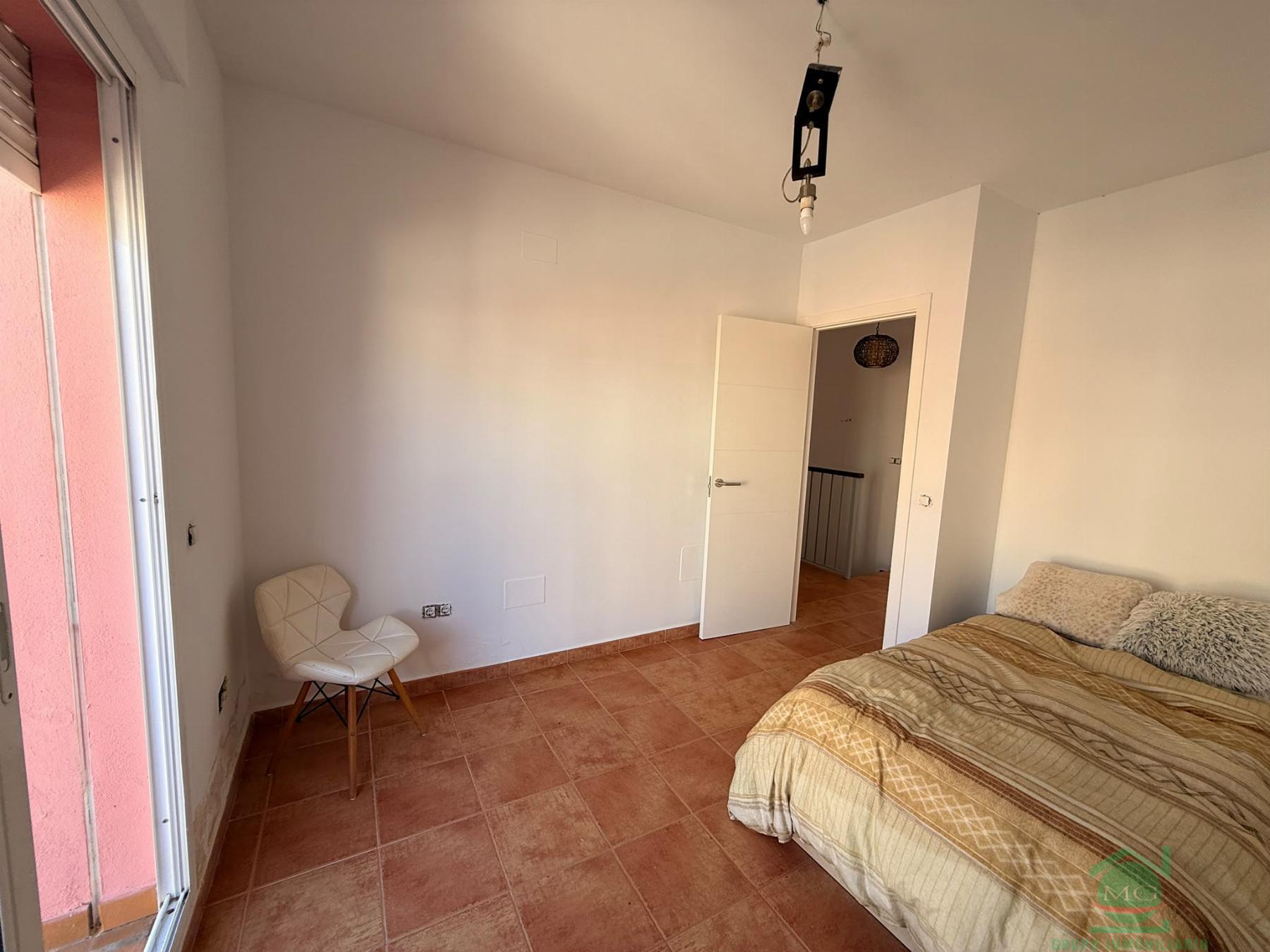 Venta de casa en La Linea de la Concepcion
