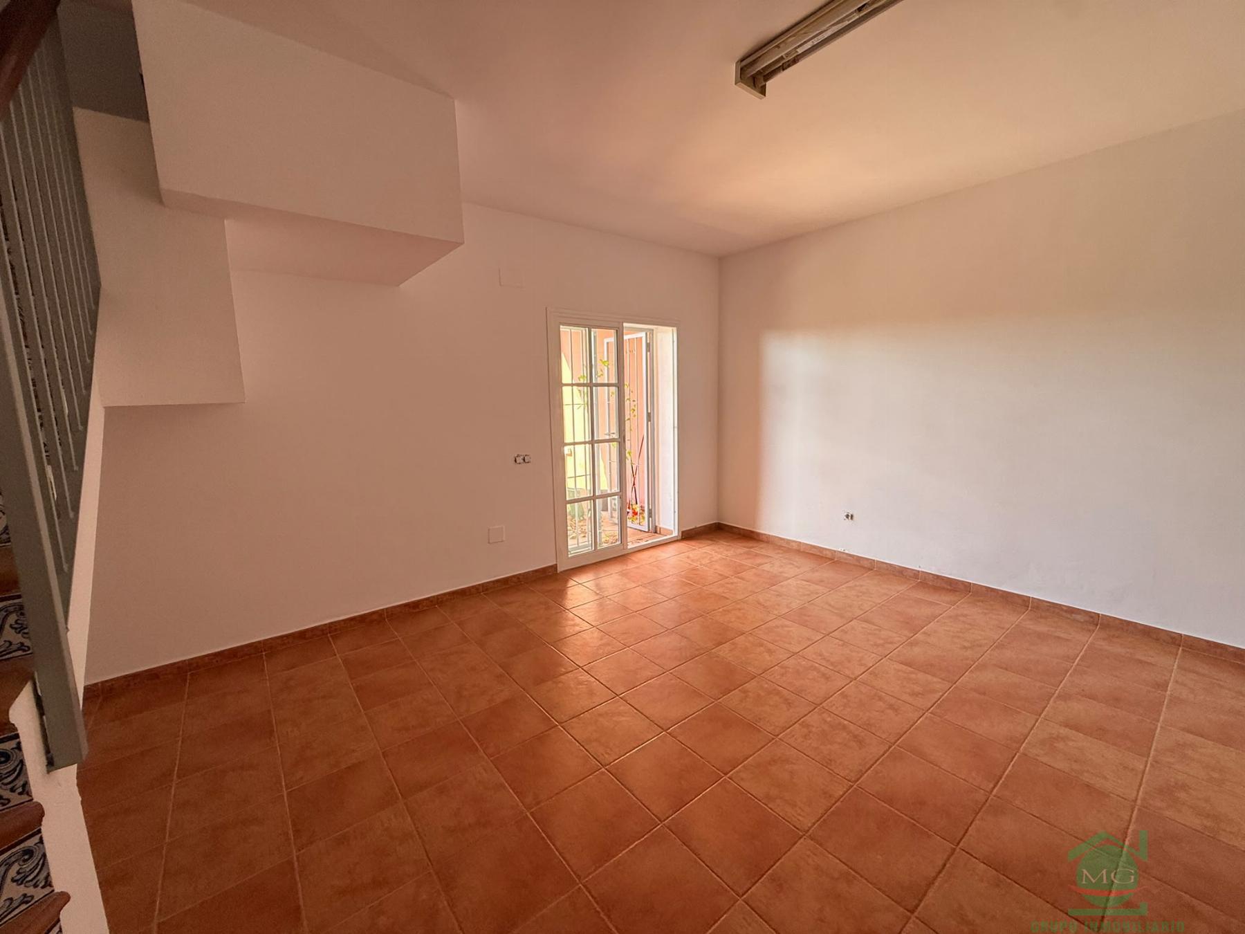 Venta de casa en La Linea de la Concepcion