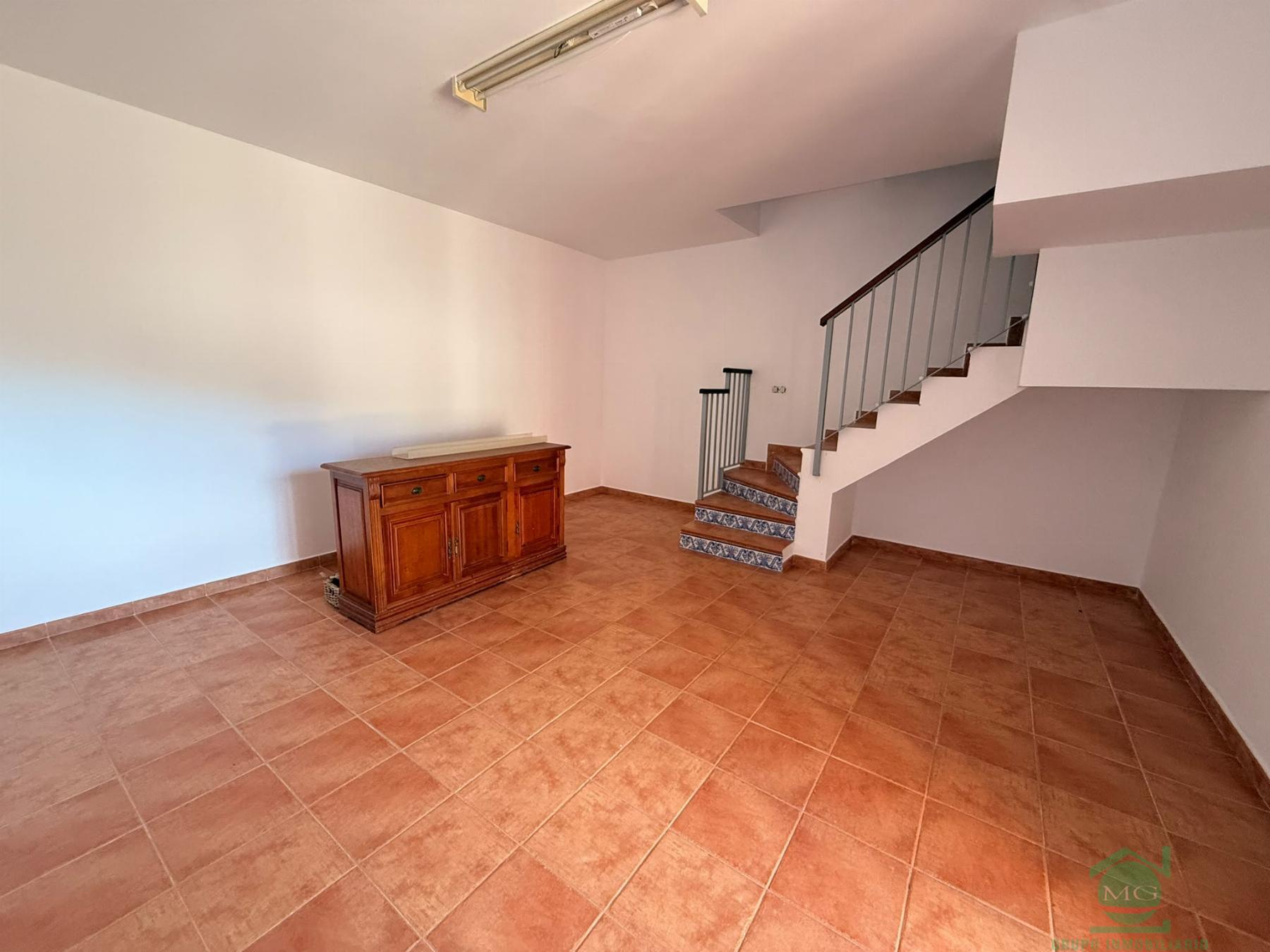 Venta de casa en La Linea de la Concepcion