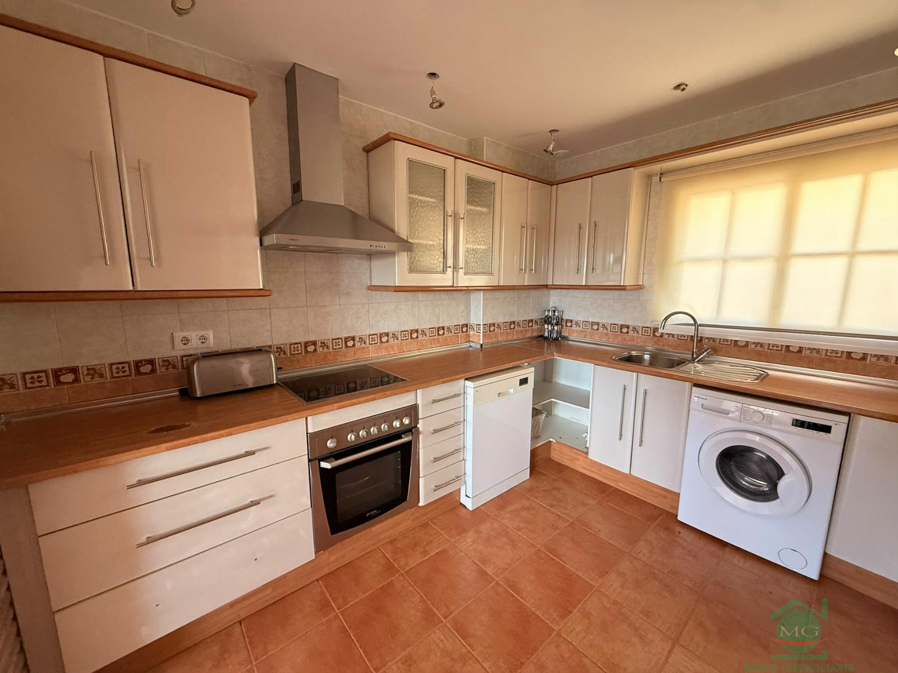 Venta de casa en La Linea de la Concepcion