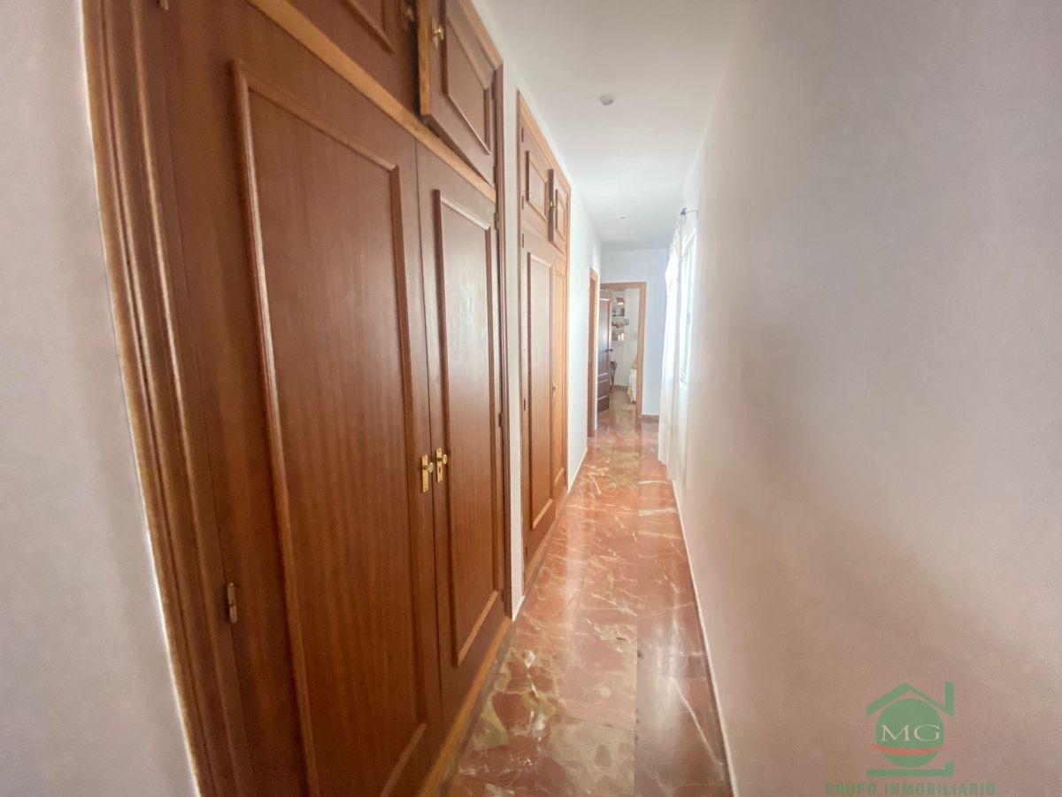 For sale of penthouse in San Roque