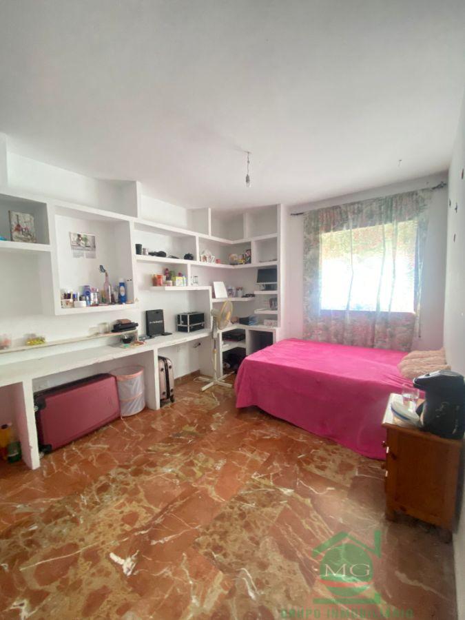 For sale of penthouse in San Roque