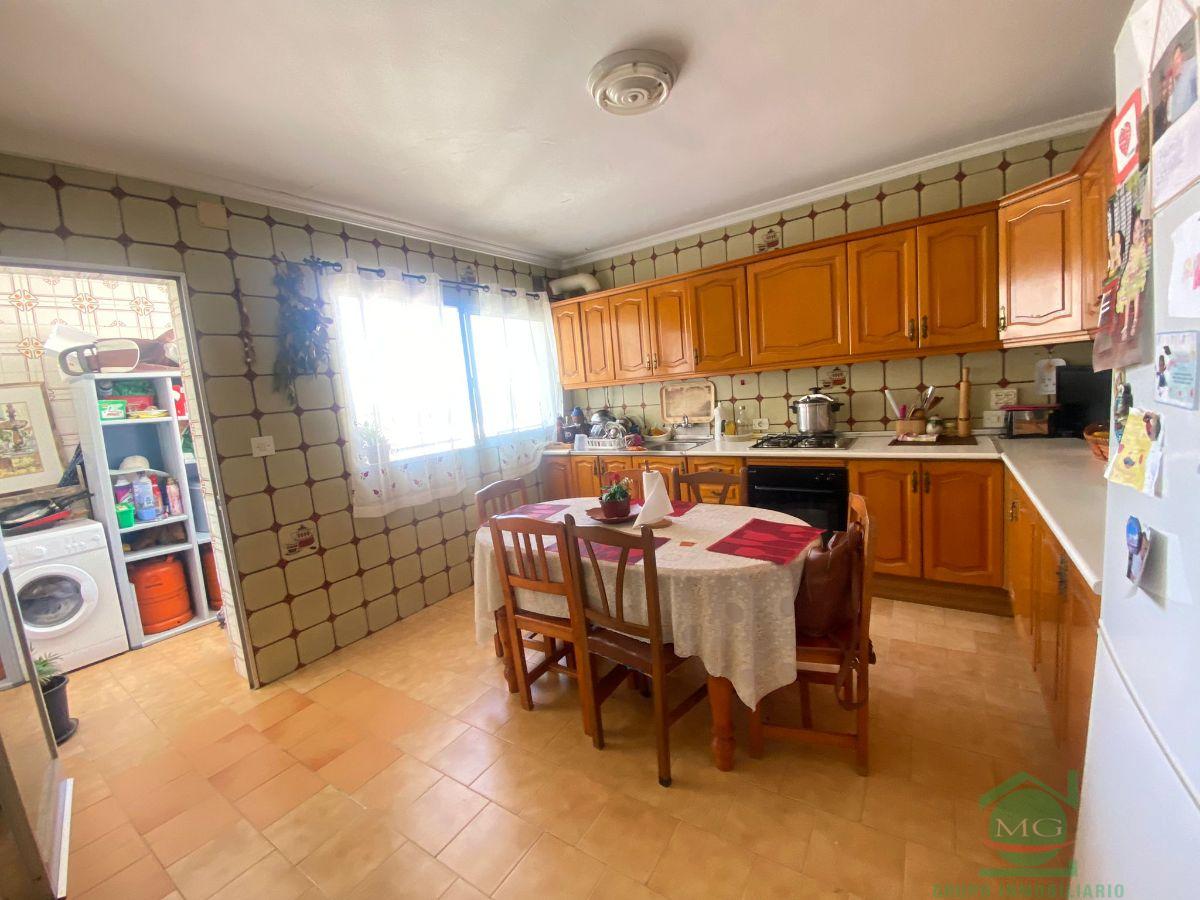For sale of penthouse in San Roque