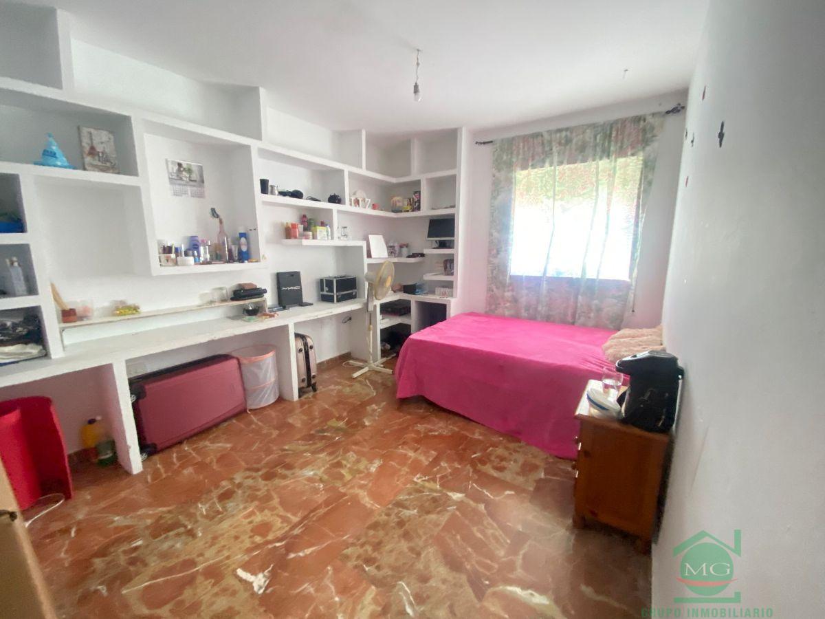 For sale of penthouse in San Roque