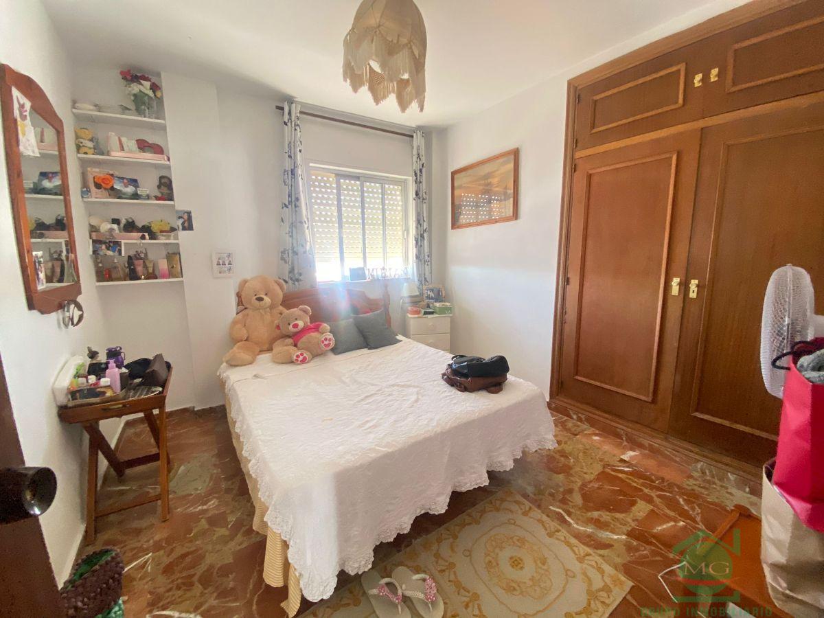 For sale of penthouse in San Roque