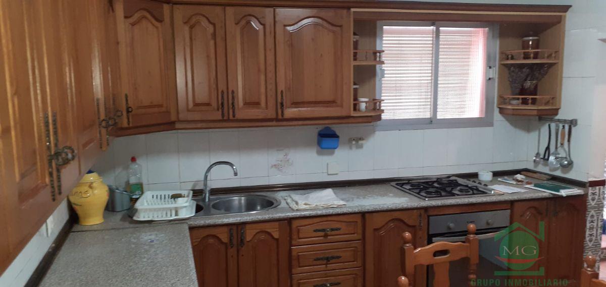 For sale of house in Taraguilla