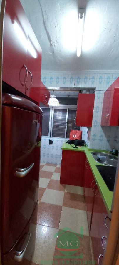 Venta de piso en Jimena de la Frontera