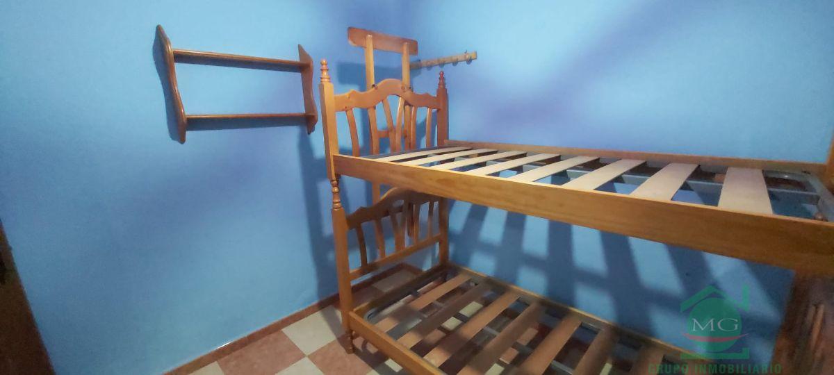 Venta de piso en Jimena de la Frontera