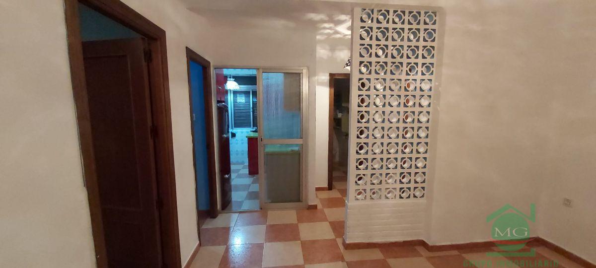 Venta de piso en Jimena de la Frontera