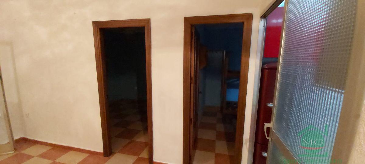Venta de piso en Jimena de la Frontera