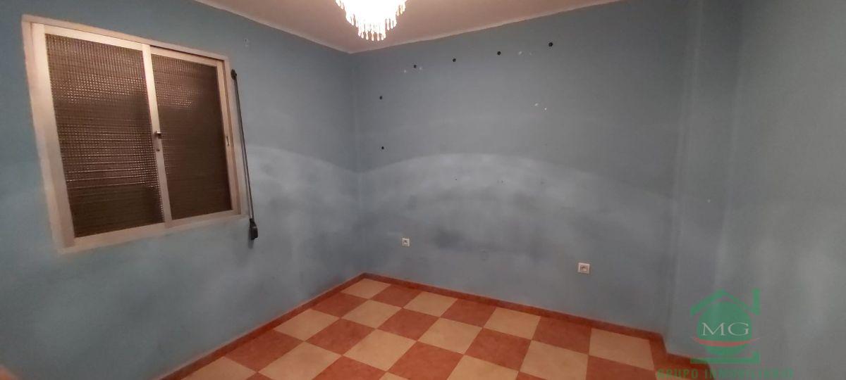 Venta de piso en Jimena de la Frontera